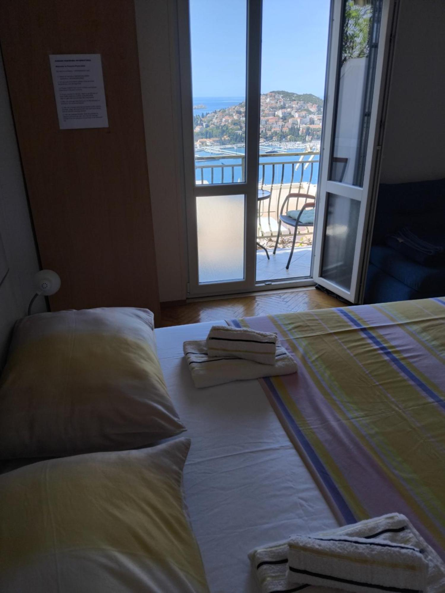 Guest house Pansion Panorama 3*