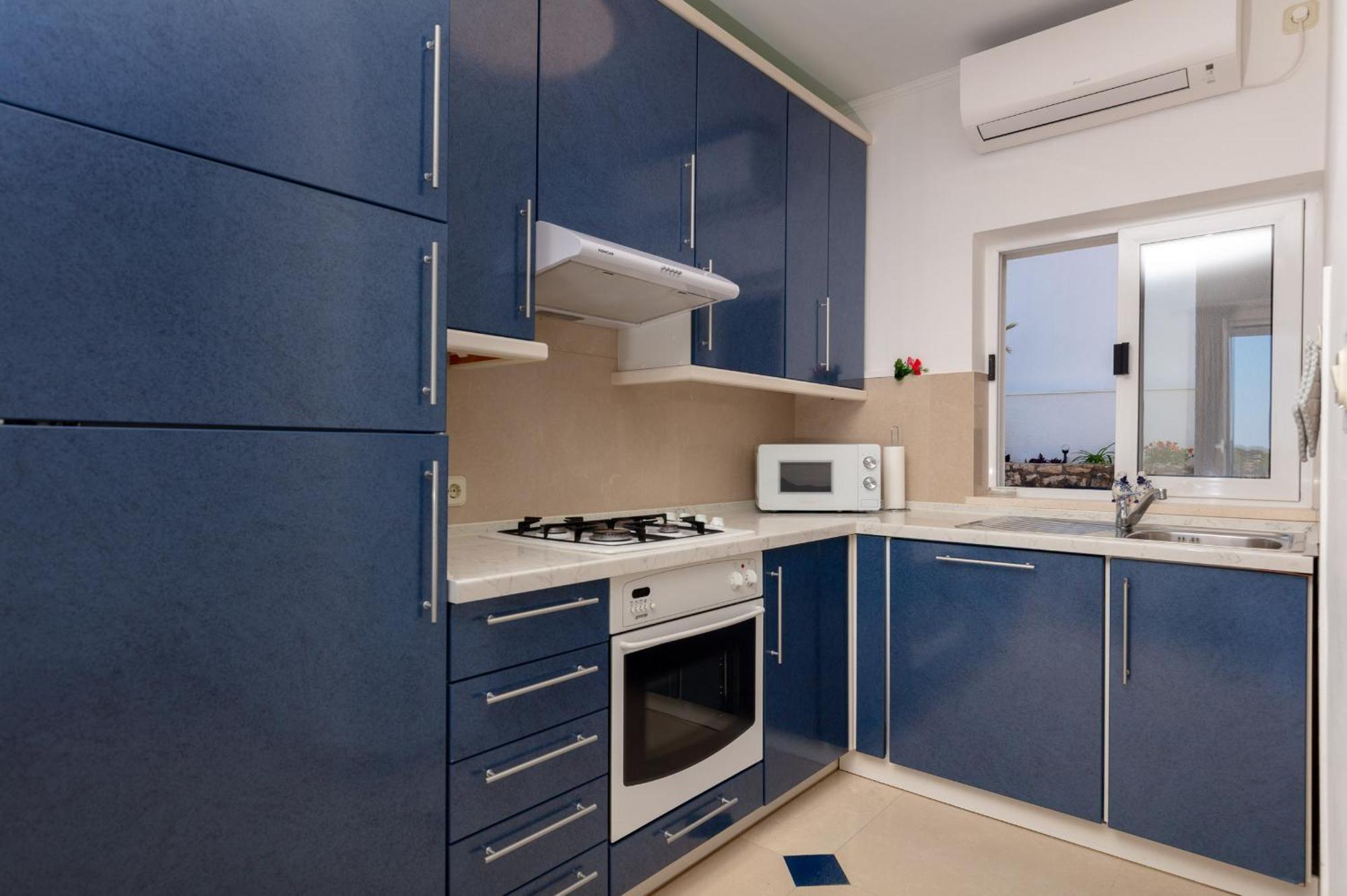 Ela Appartement