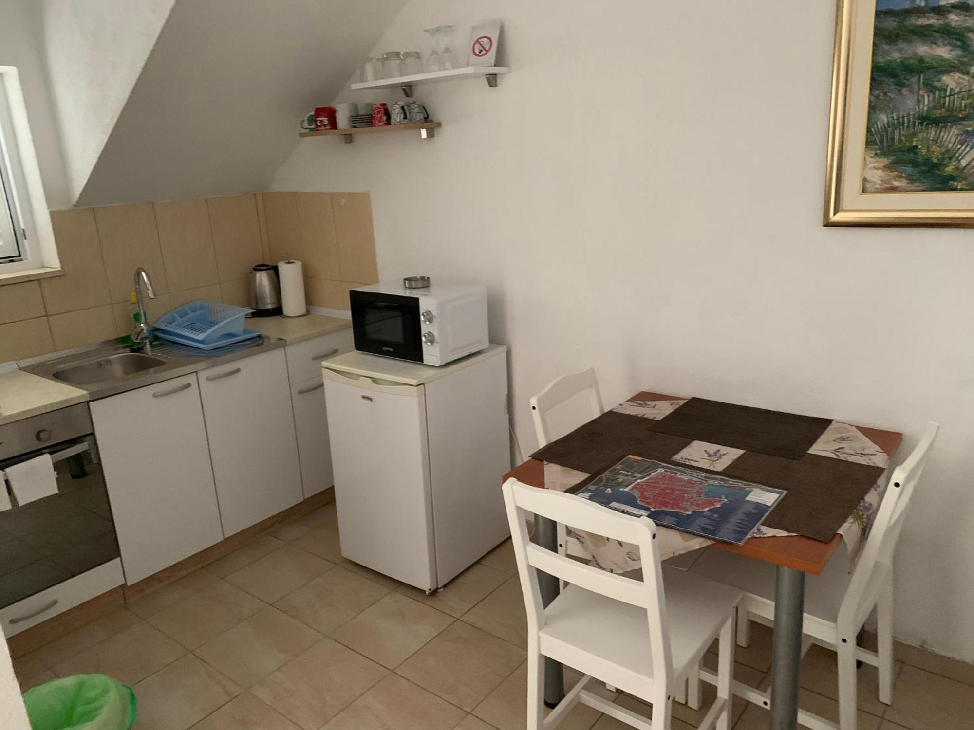 Apartments Orchidea 1 Apartment Dubrovnik