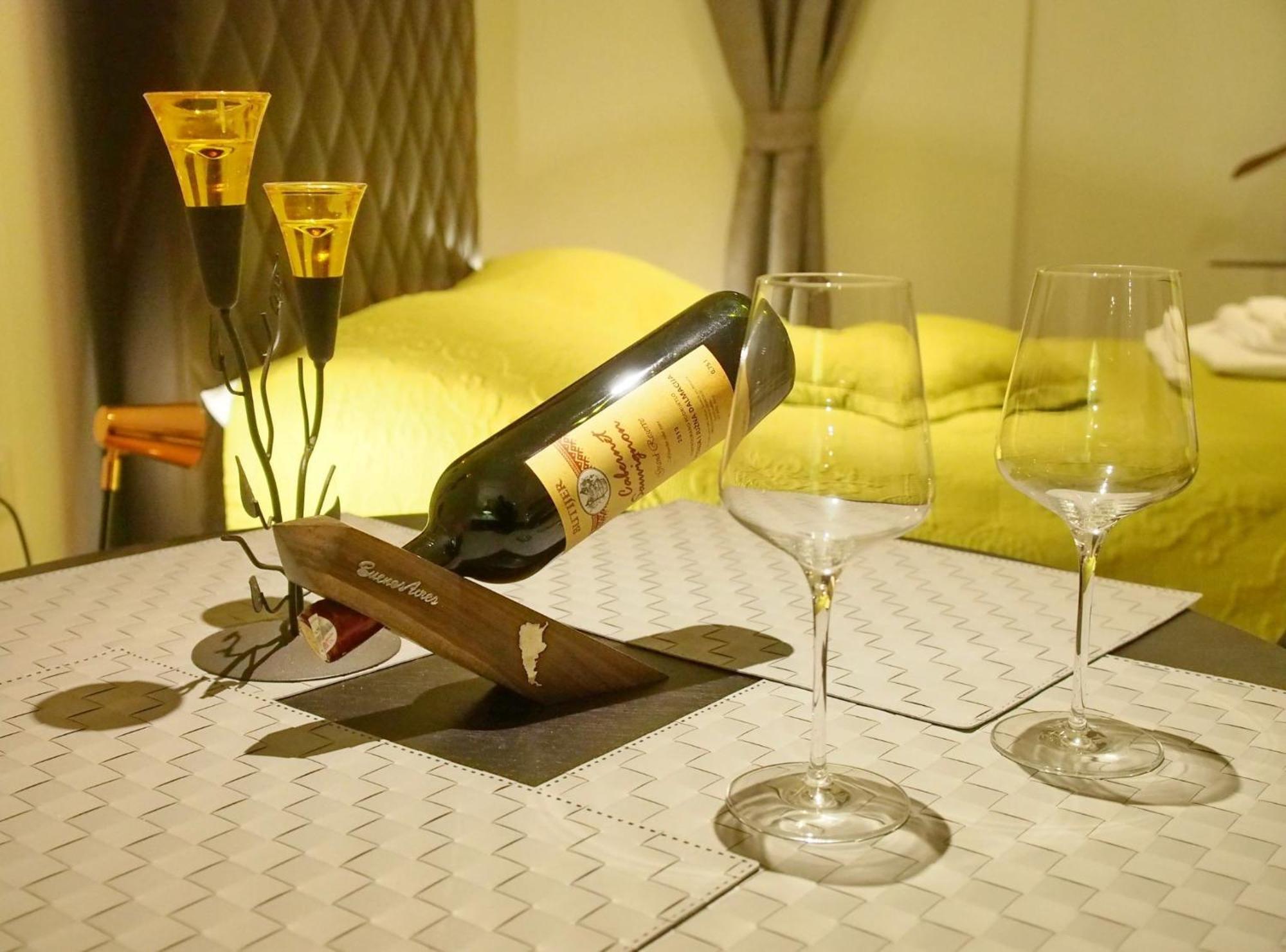 Apartment Luxury Style