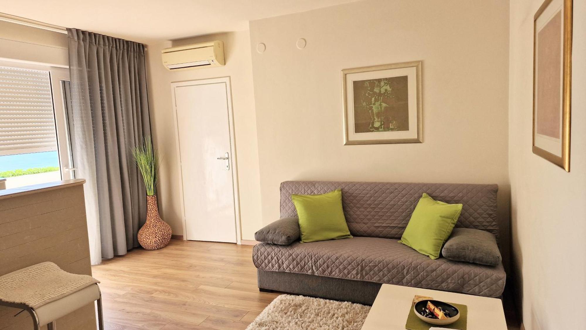 Bakus Apartment