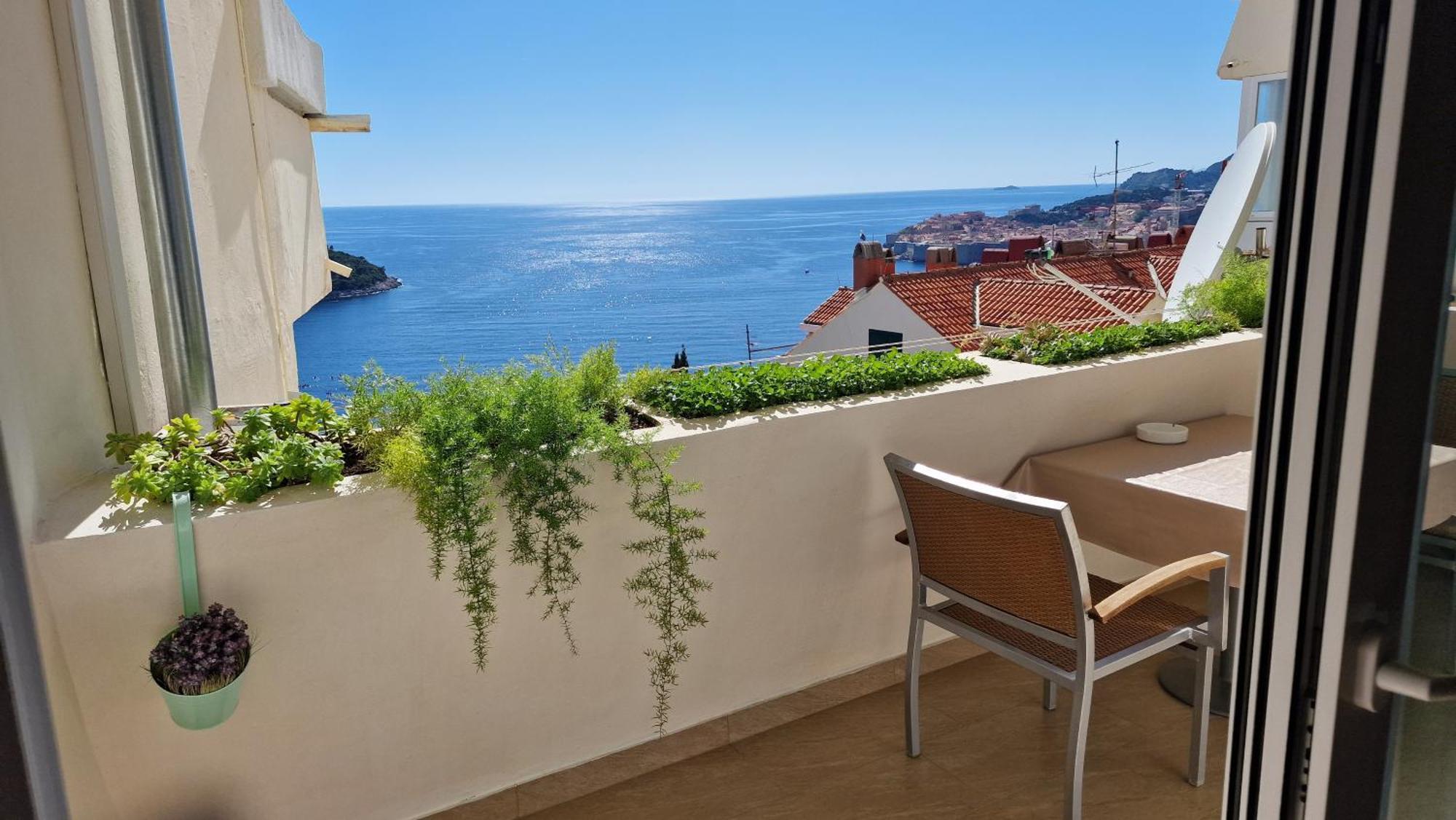 Bakus Apartment Dubrovnik