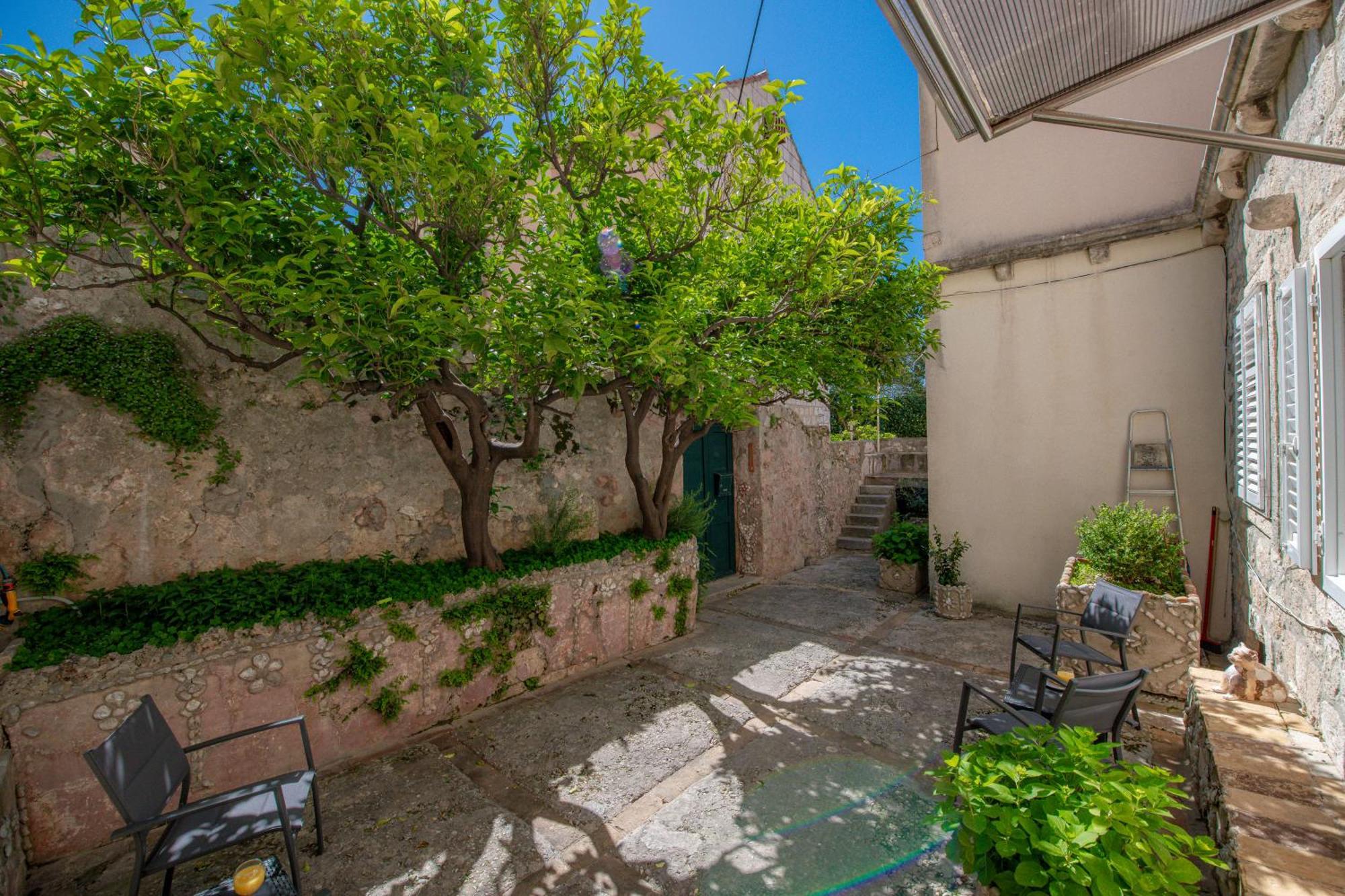 Apartment Two Oranges Dubrovnik