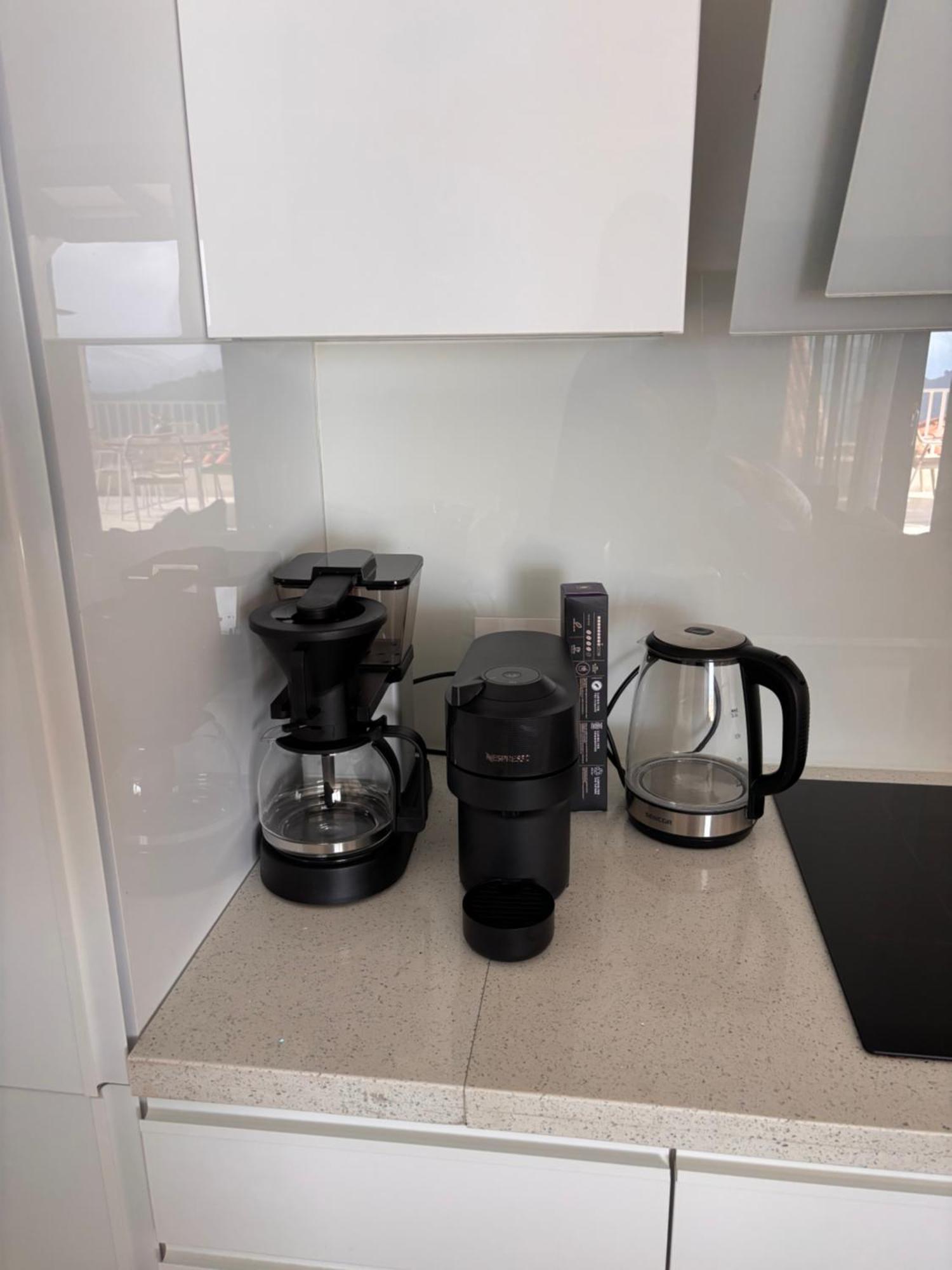 Modern 2bdrm Luxeview4- Seaview Apartment