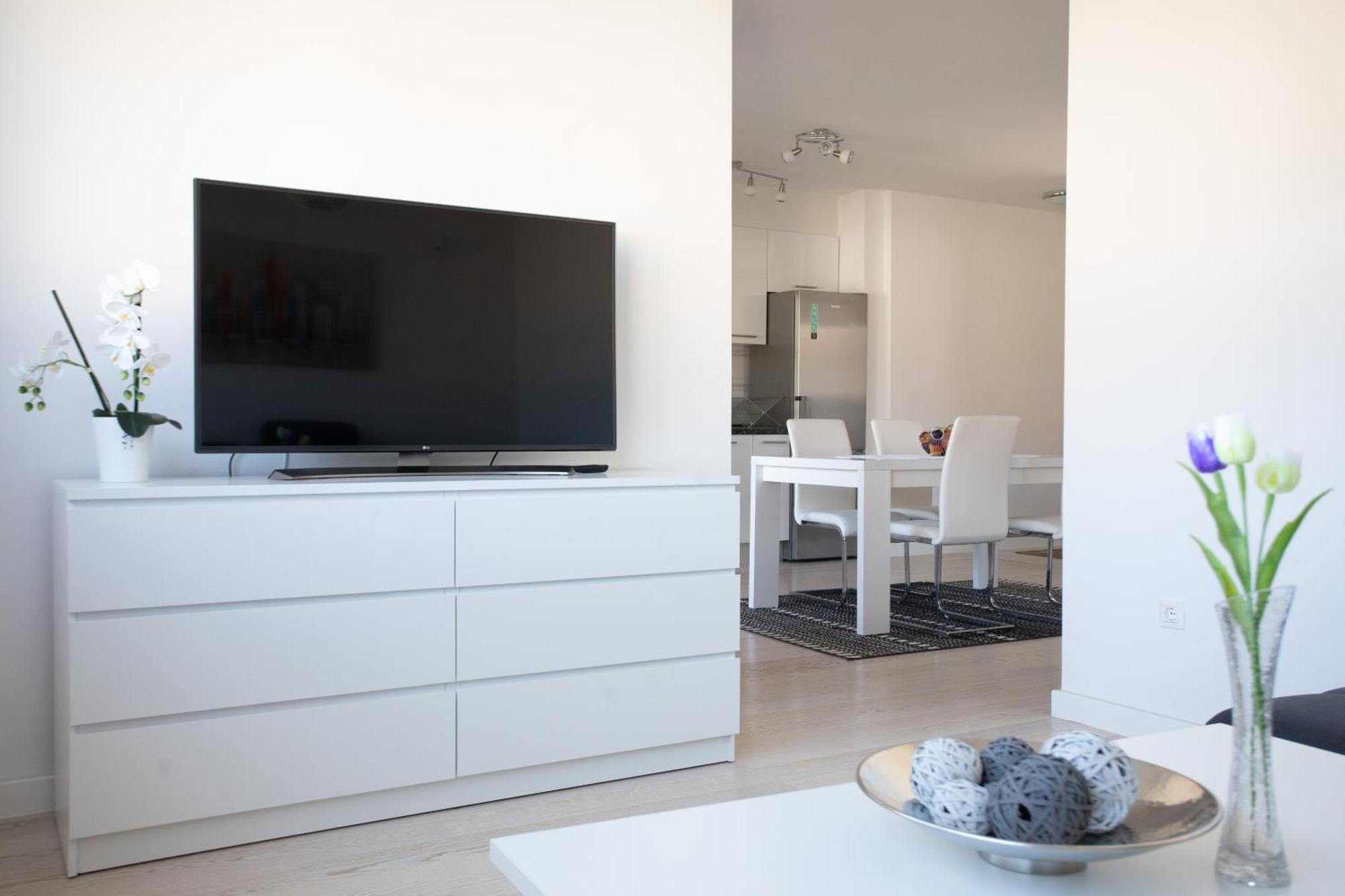 Apartment Comfort Astra *