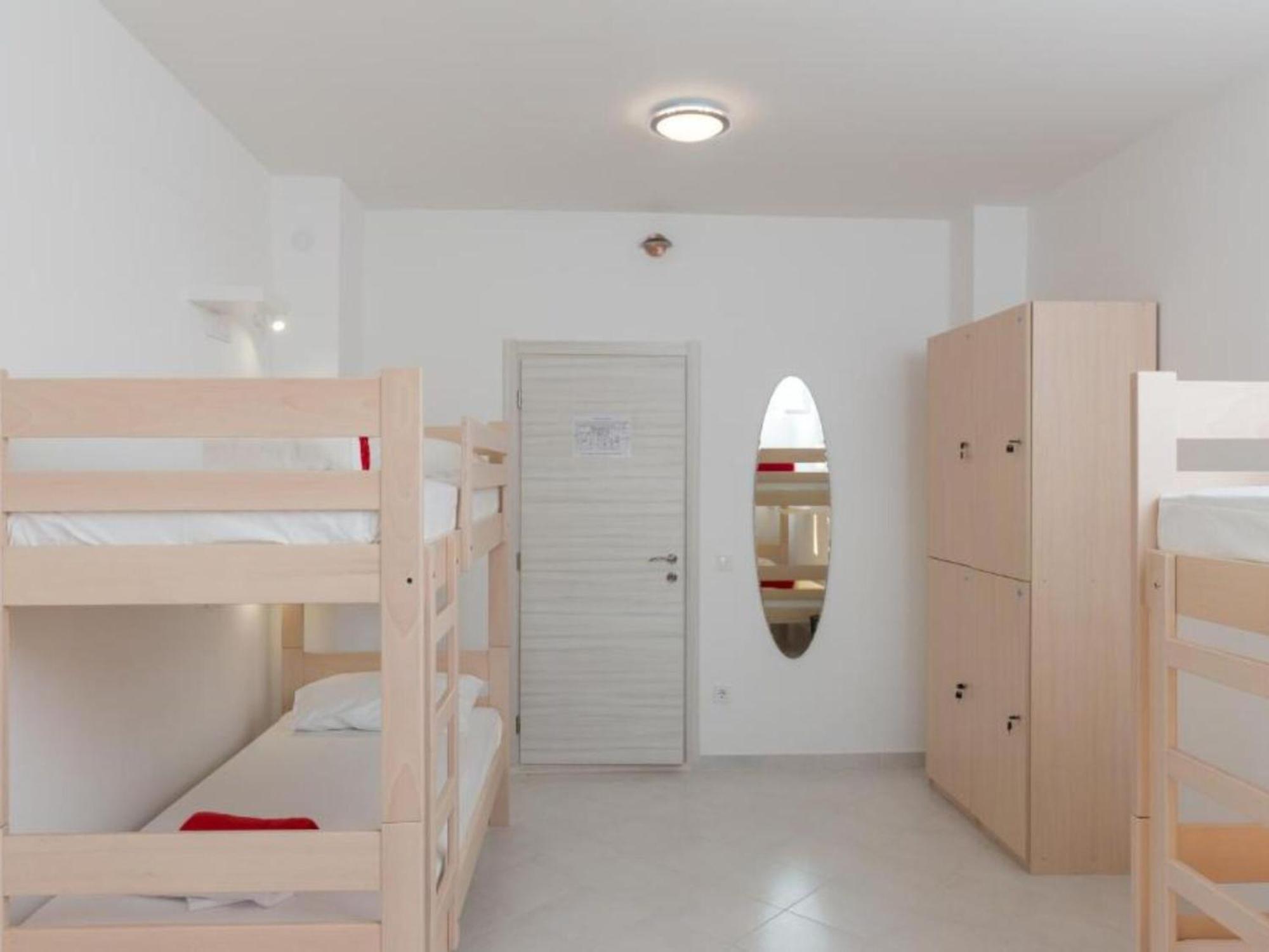 Free Bird - Bed In Four Bed Mixed 3 Dubrovnik