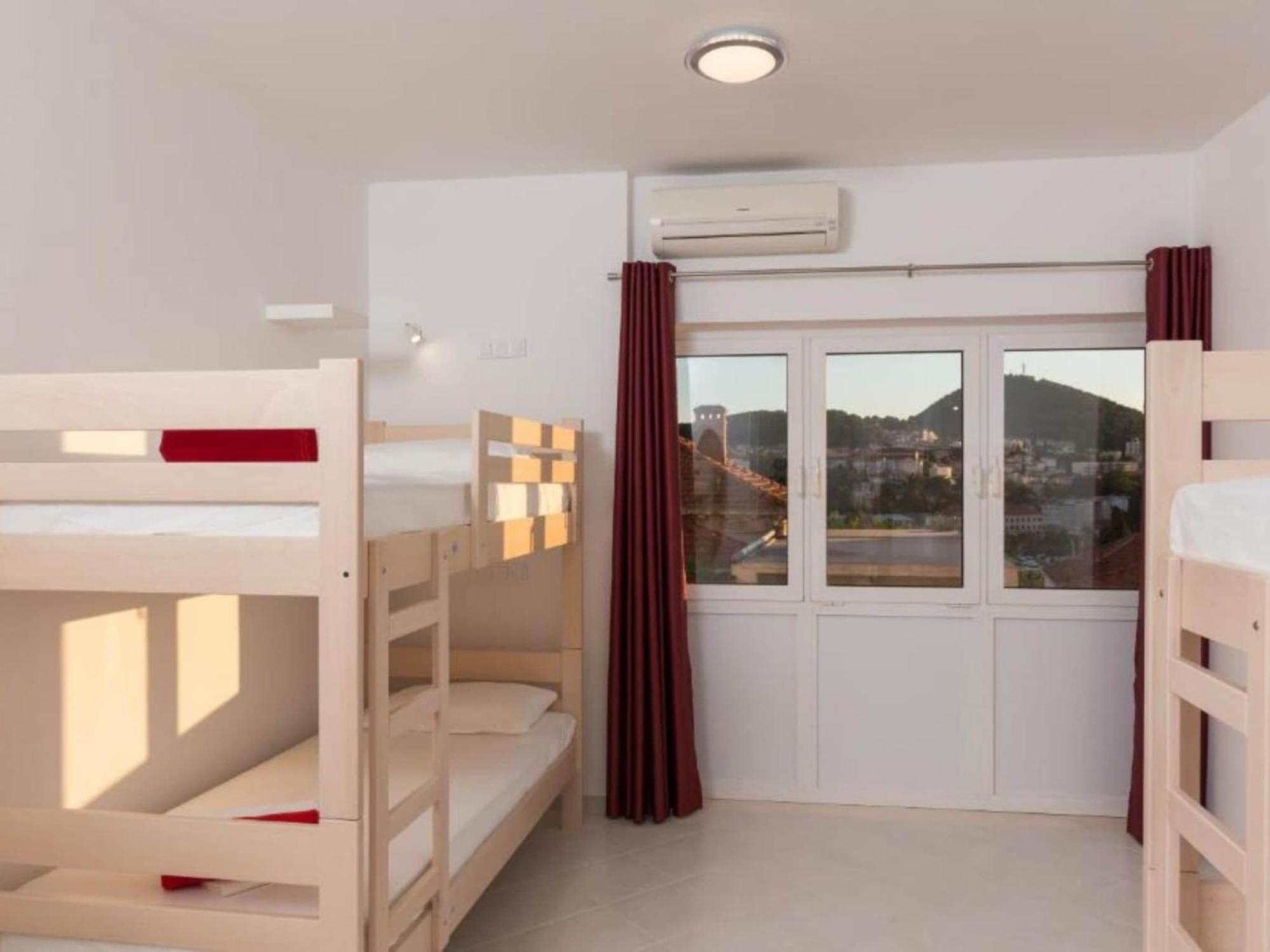 Holiday home Free Bird - Bed In Four Bed Mixed 3 *