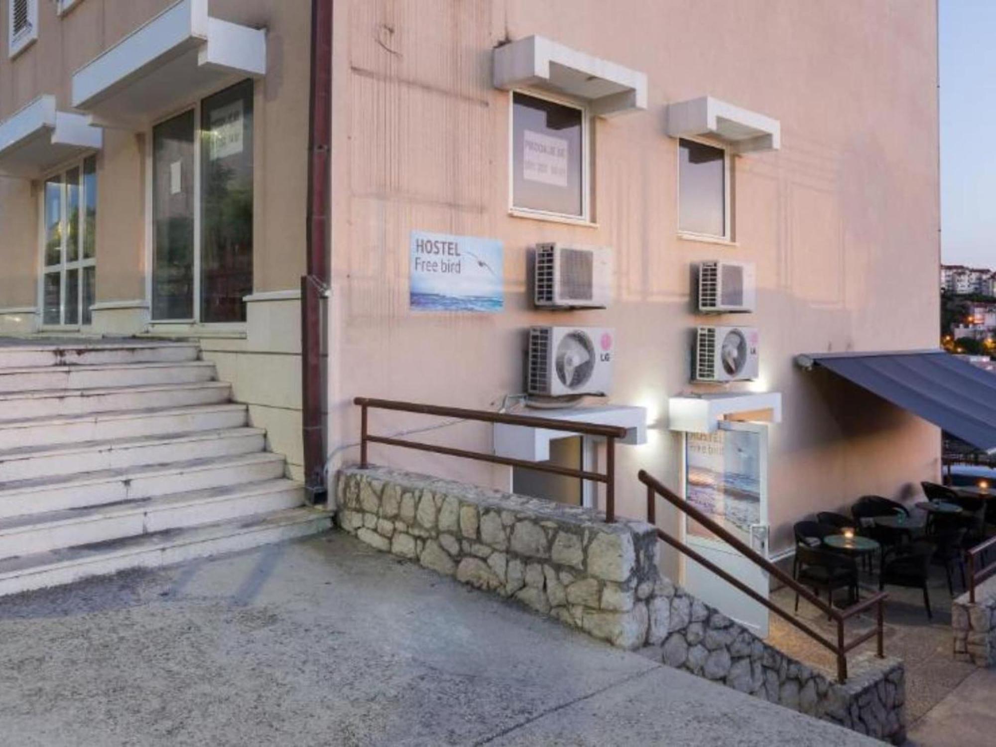 Free Bird - Bed In Four Bed Mixed 3 * Dubrovnik