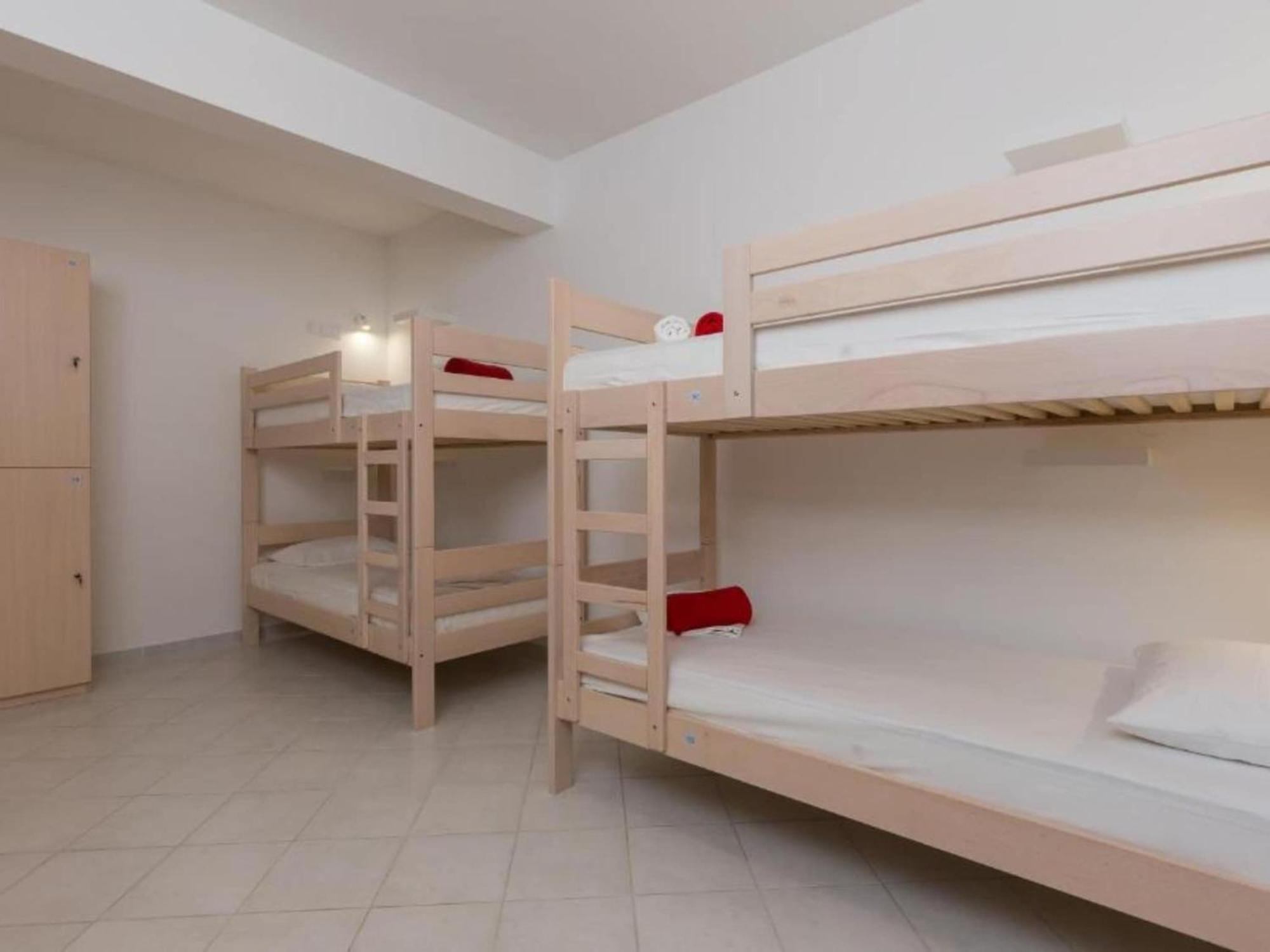 Vakantiehuis Free Bird - Bed In Four Bed Mixed 2 Dubrovnik