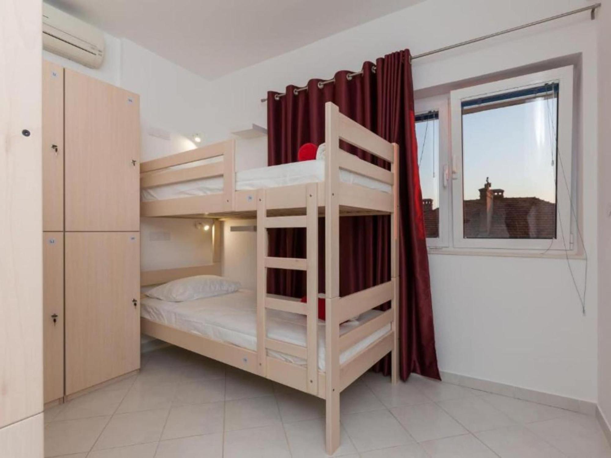 Free Bird - Bed In Four Bed Mixed 2 Ferienhaus Dubrovnik