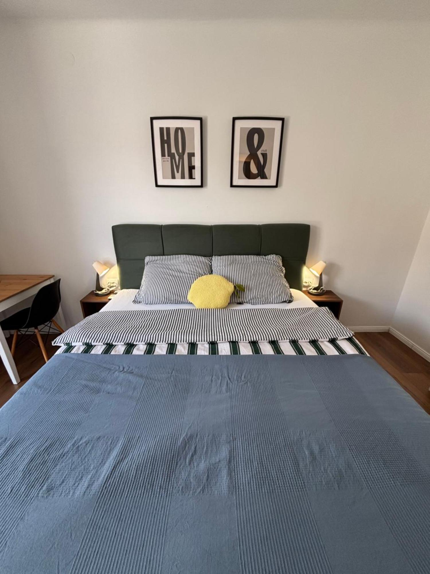 Apartment Lemon Dubrovnik