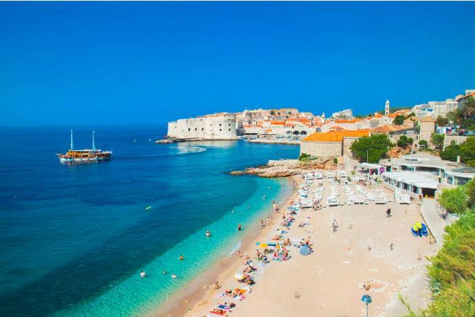 Apartamento Naval Dubrovnik