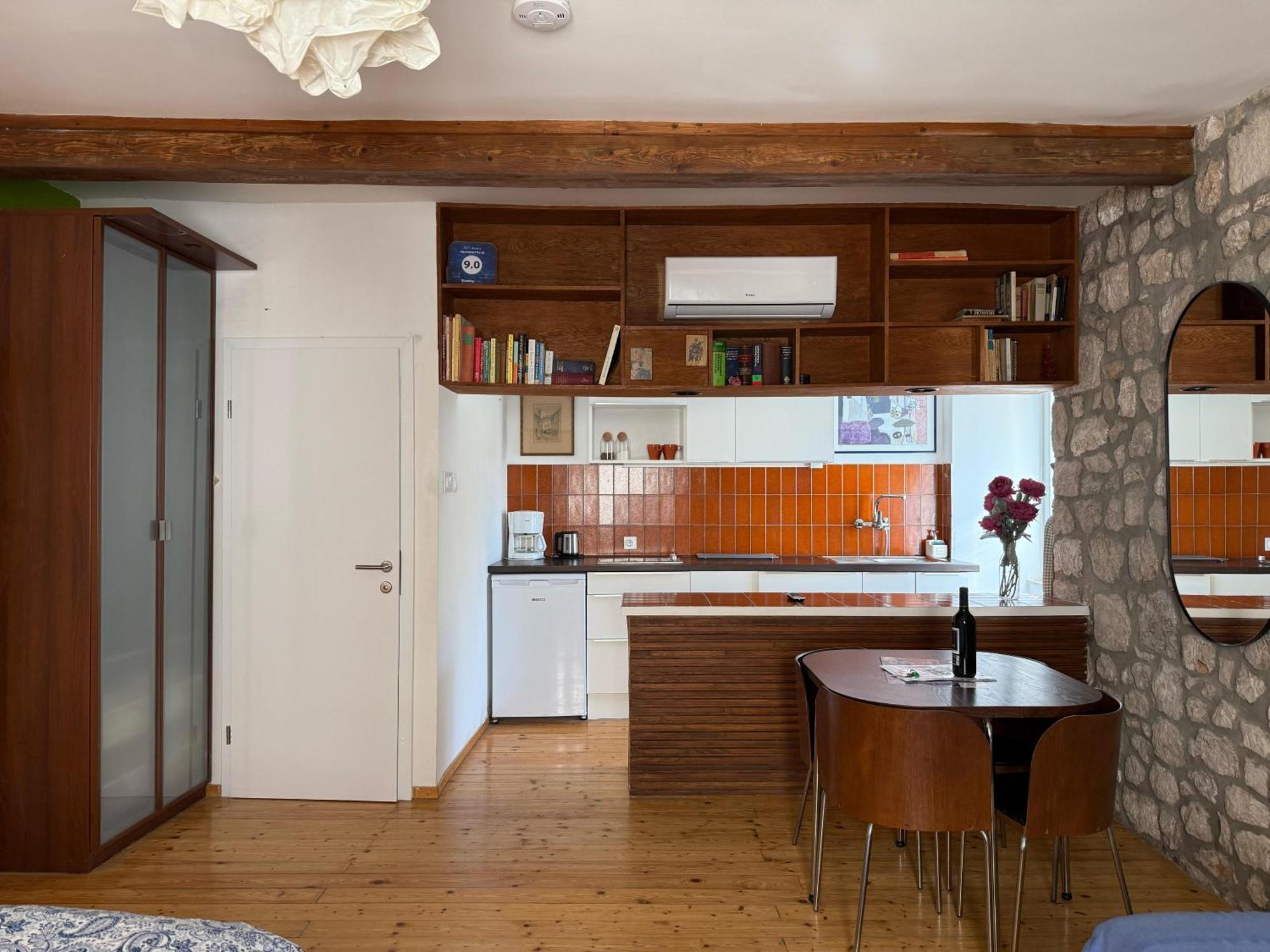 Apartamento Naval Dubrovnik