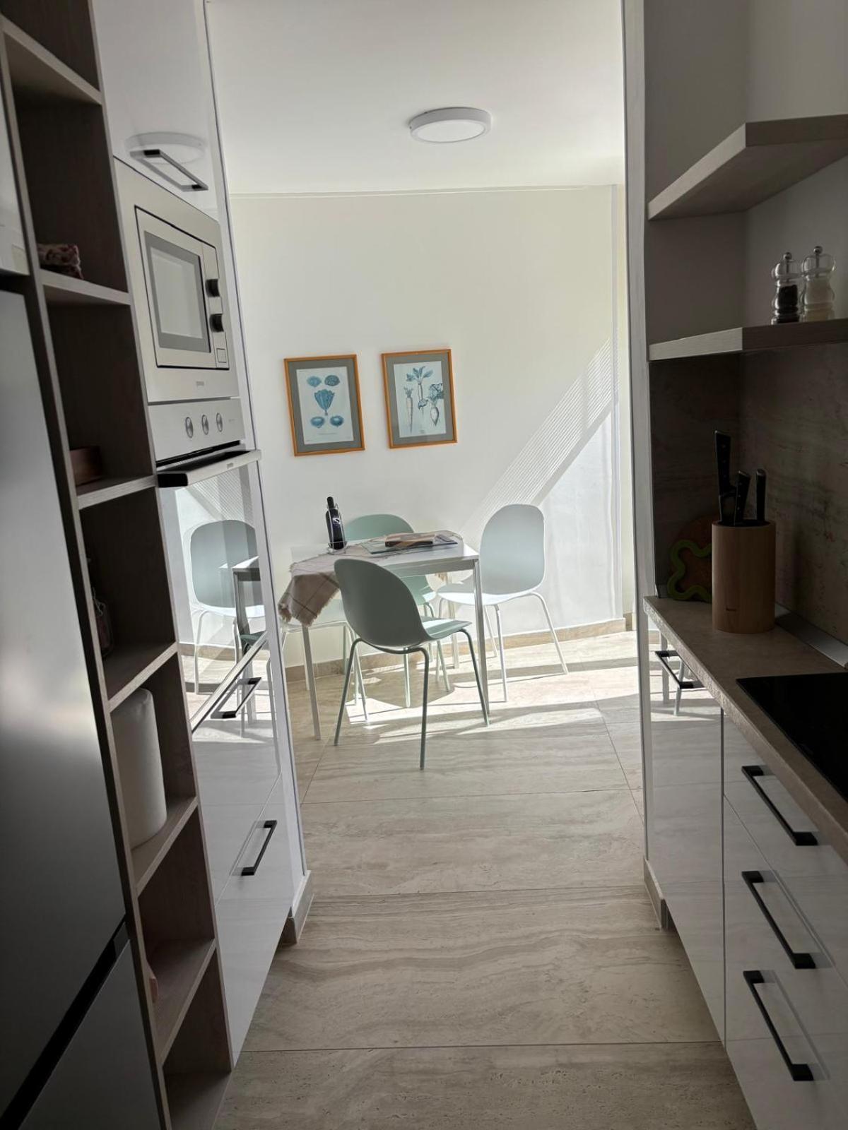 Bruno Bella Vista Apartment Dubrovnik