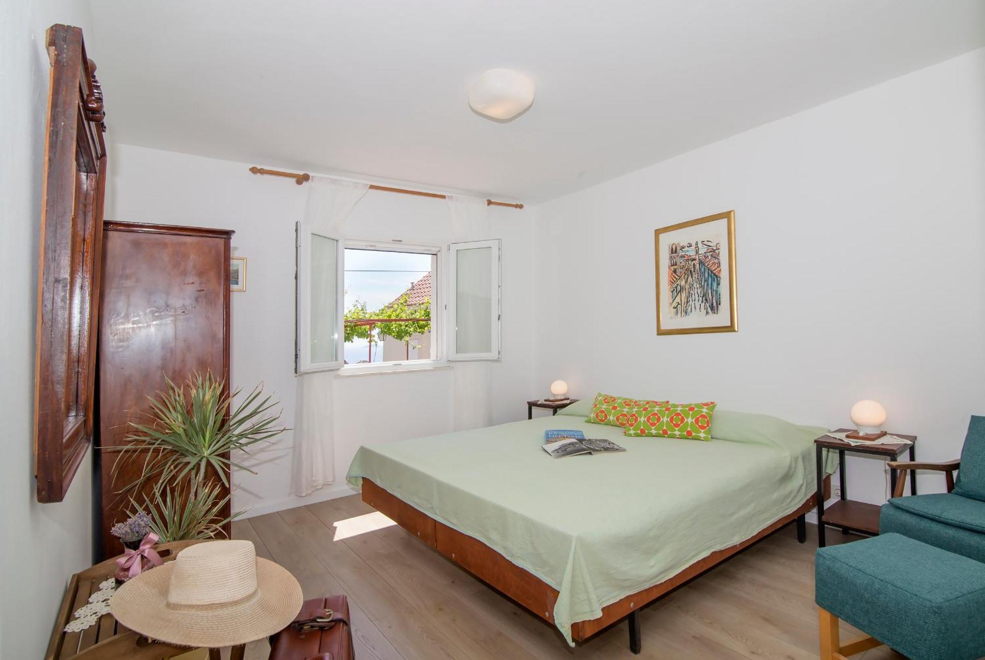 Vicina Summer 2 Apartment Dubrovnik