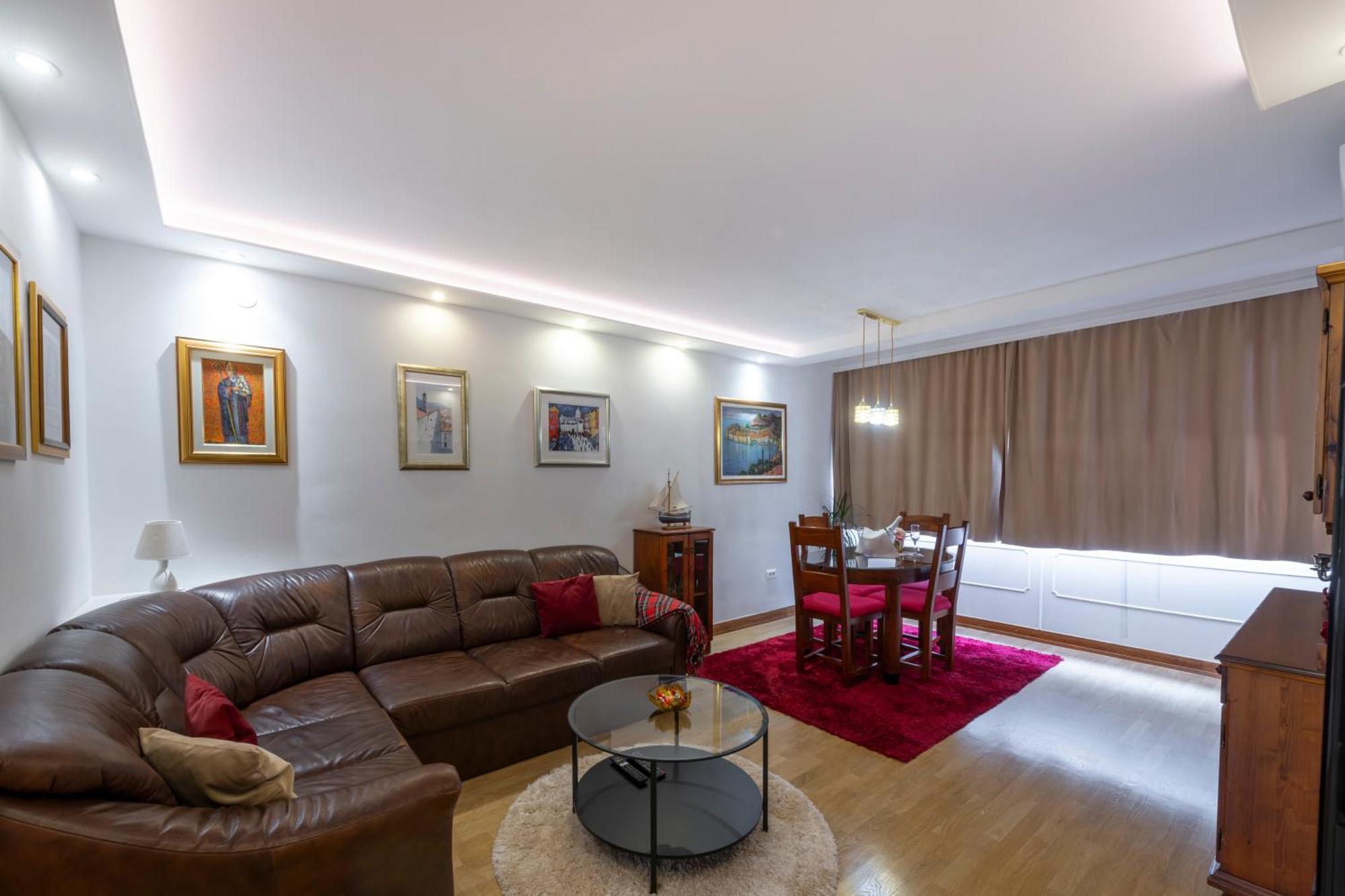 Apartment One , Sea View , Free Parking Dubrovnik
