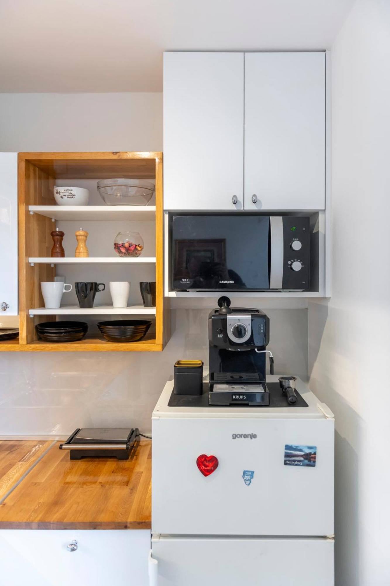 One , Sea View , Free Parking Apartment Dubrovnik