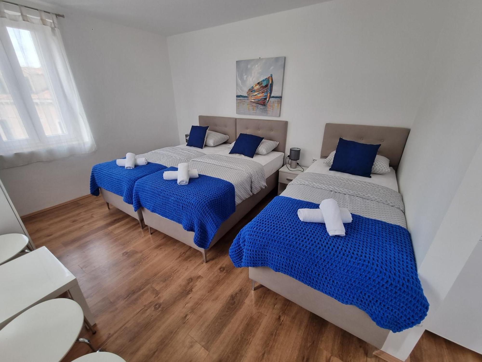Vlaho 3* Dubrovnik