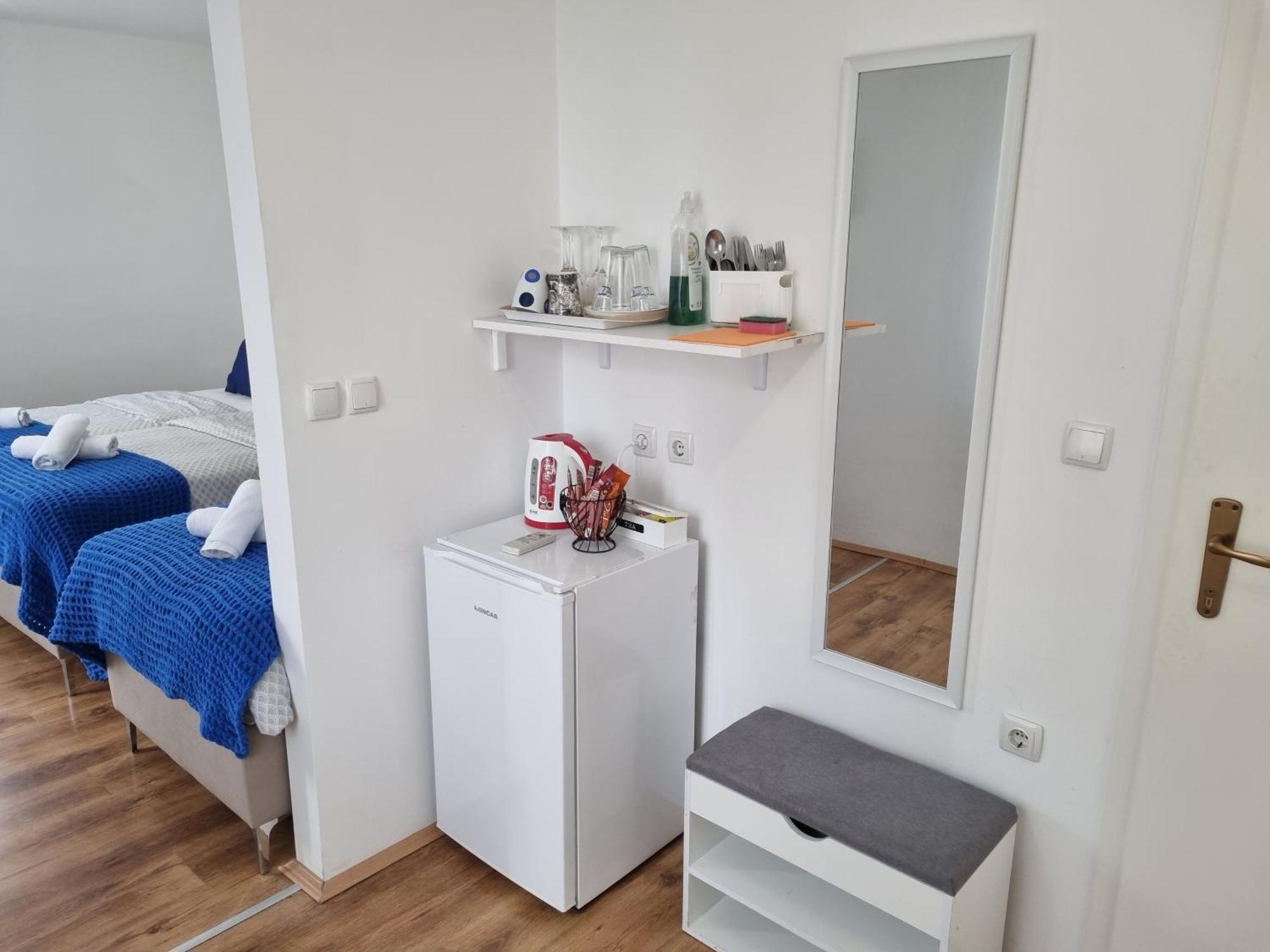 Vlaho Guest house 3*