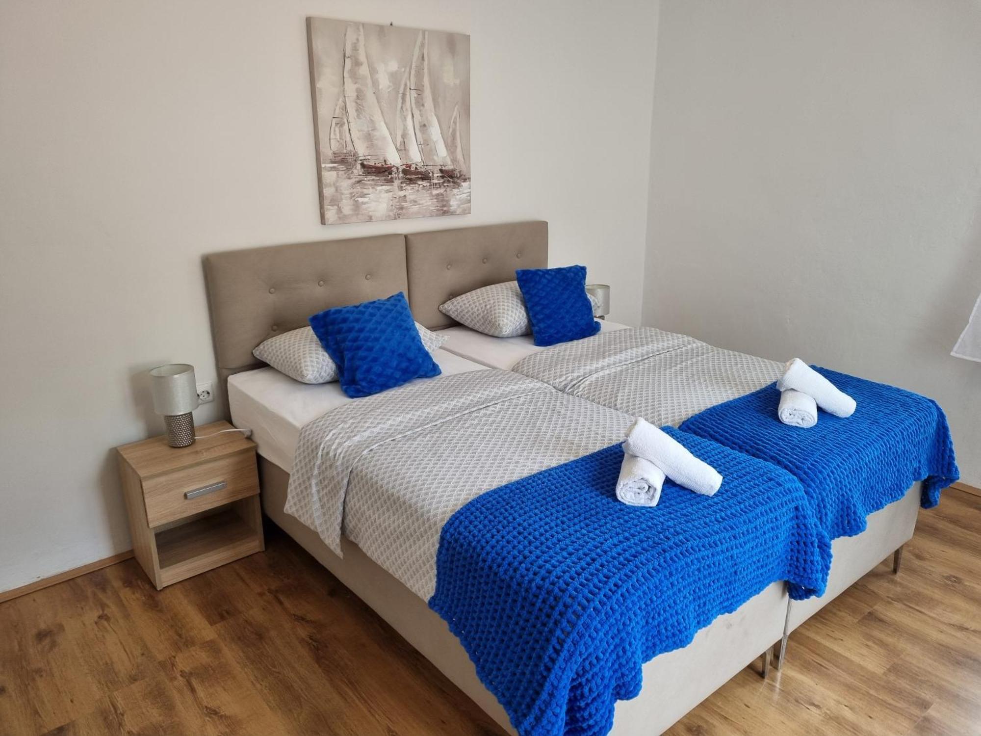 Vlaho Guest house 3*