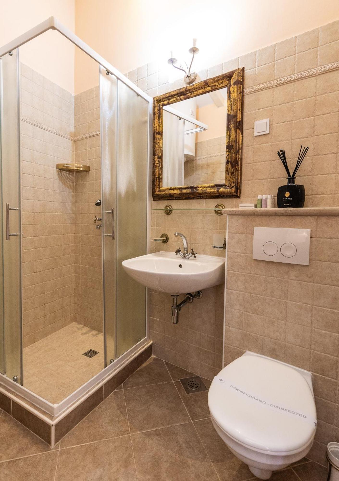Apartment Amoret *