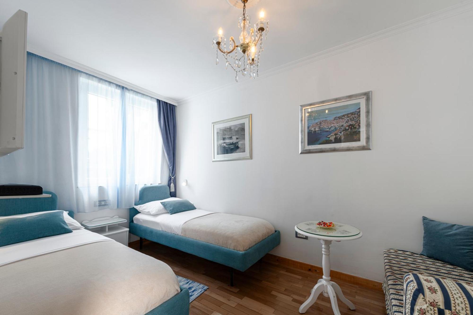 Apartment Blue One Dubrovnik