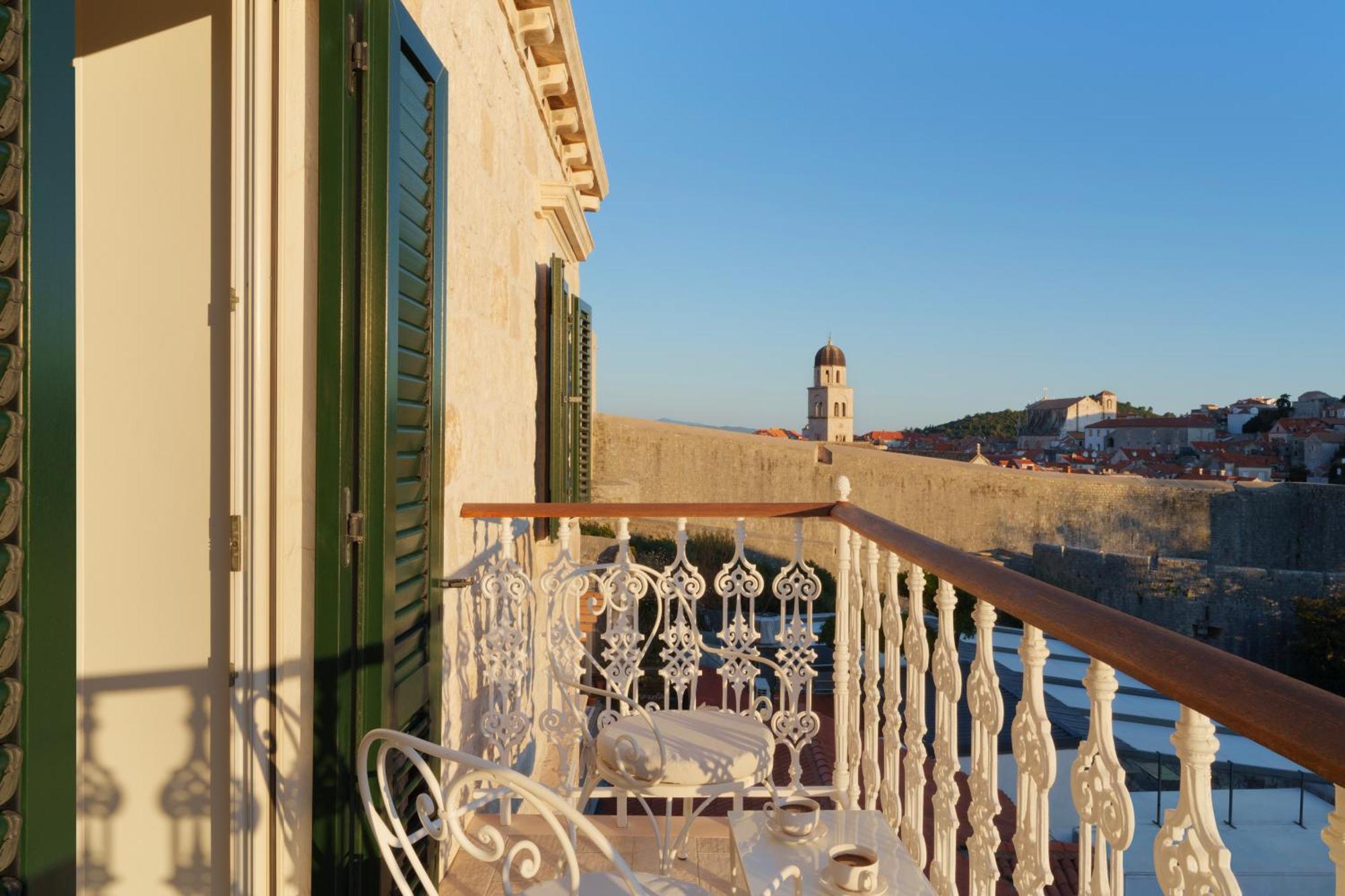 Deluxe Rennesance Corner Apartment Dubrovnik