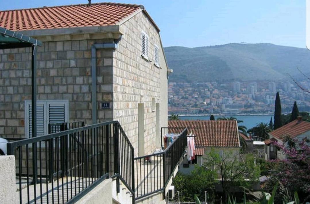 With Parking Spaces - 24190 * Dubrovnik