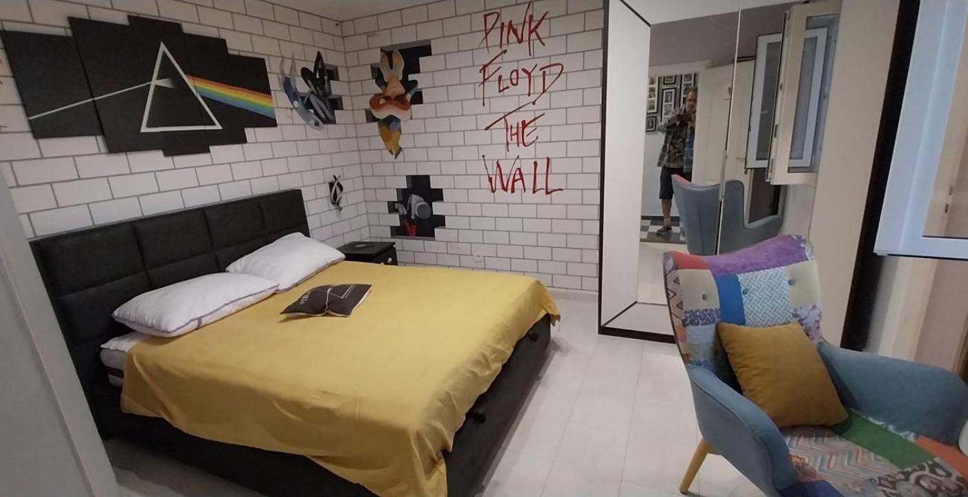 Apartment Rock Palace *