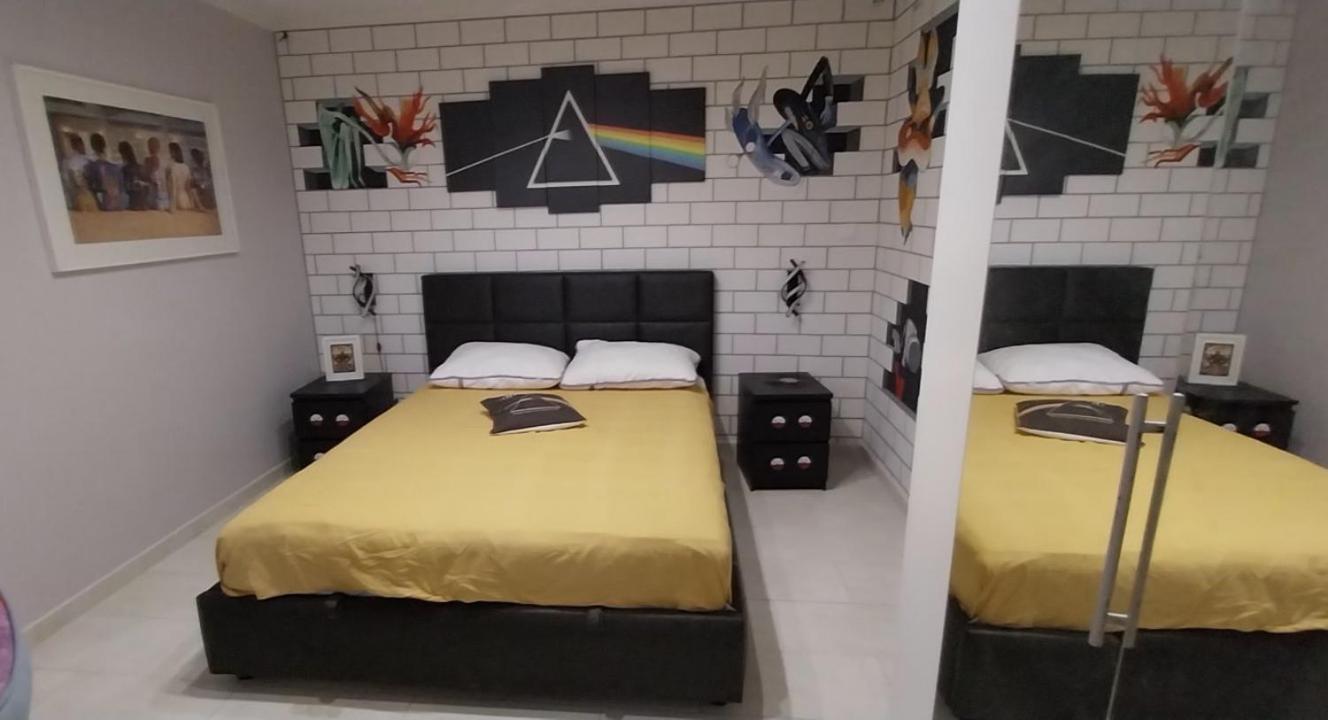 Rock Palace Apartment Dubrovnik