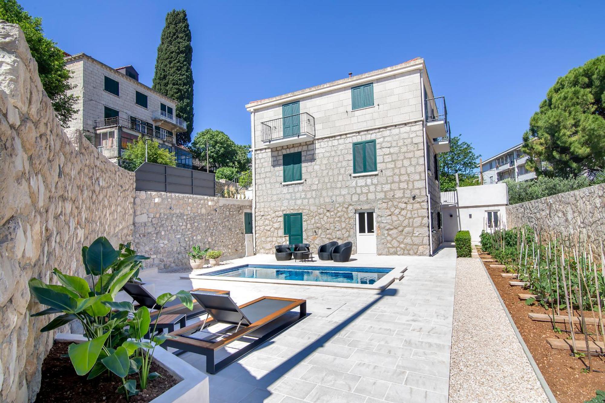 Apartment Corner Dubrovnik