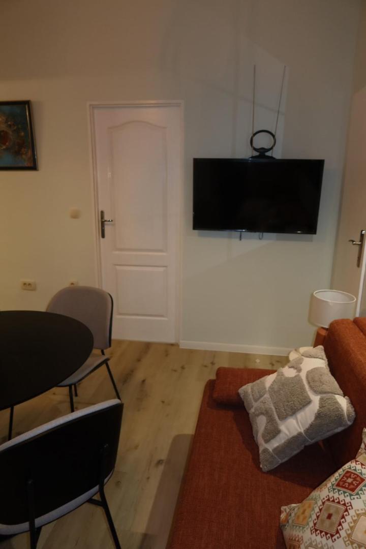 Apartment Mia