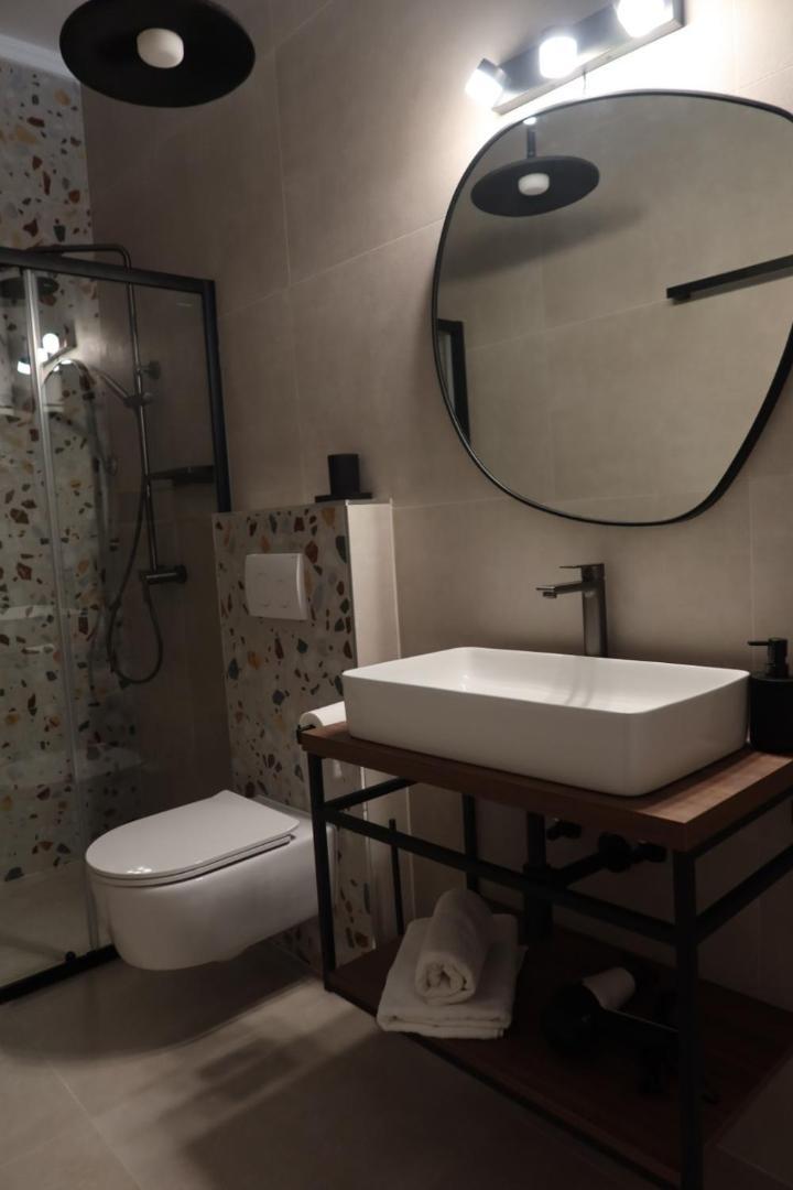 Mia Apartment