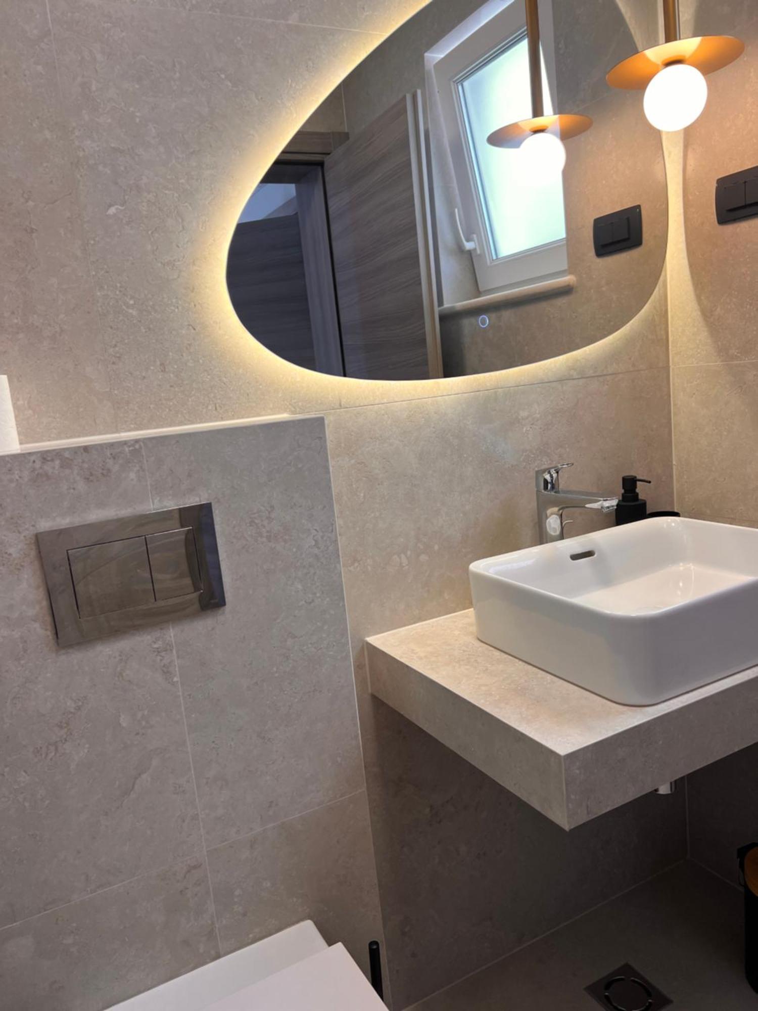 Apartamento Adriatic Blue *
