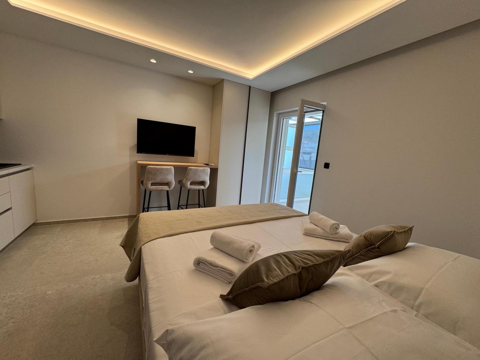Apartamento Adriatic Blue