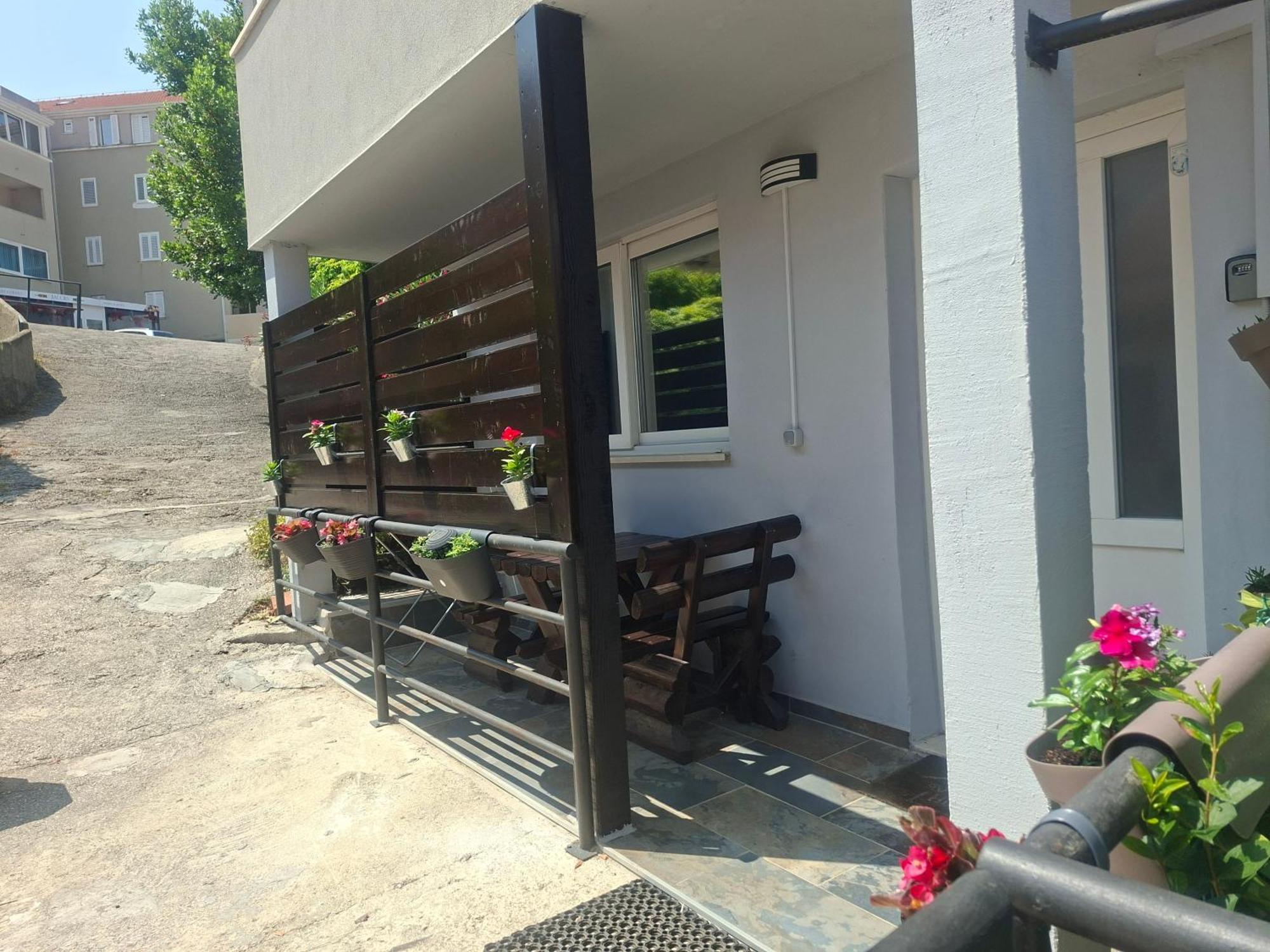 Apartamento Apartment Dubrovnik K&A