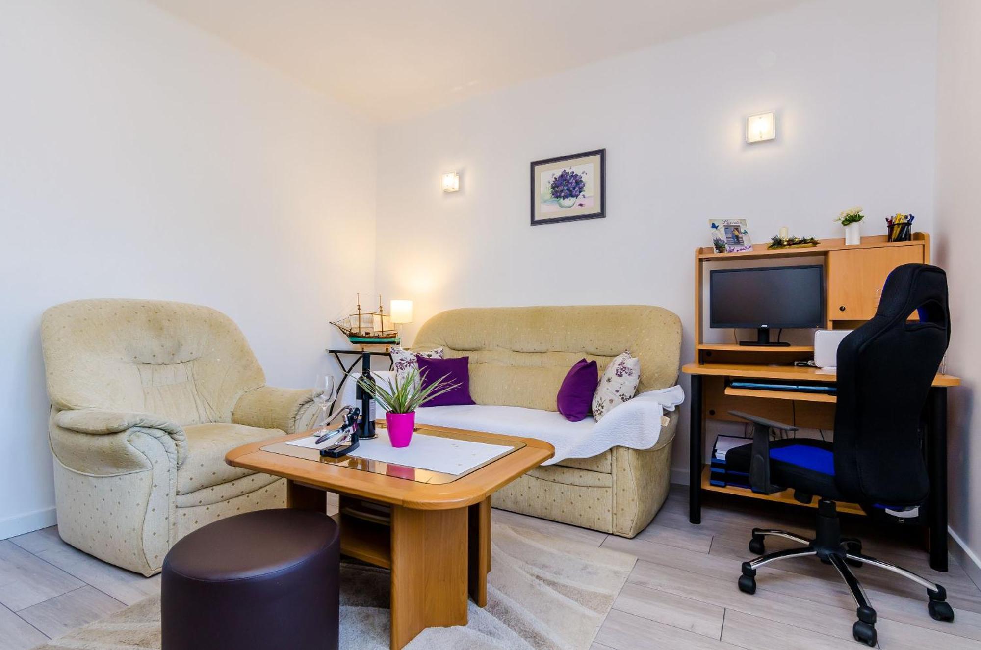 Apartment Veronika *