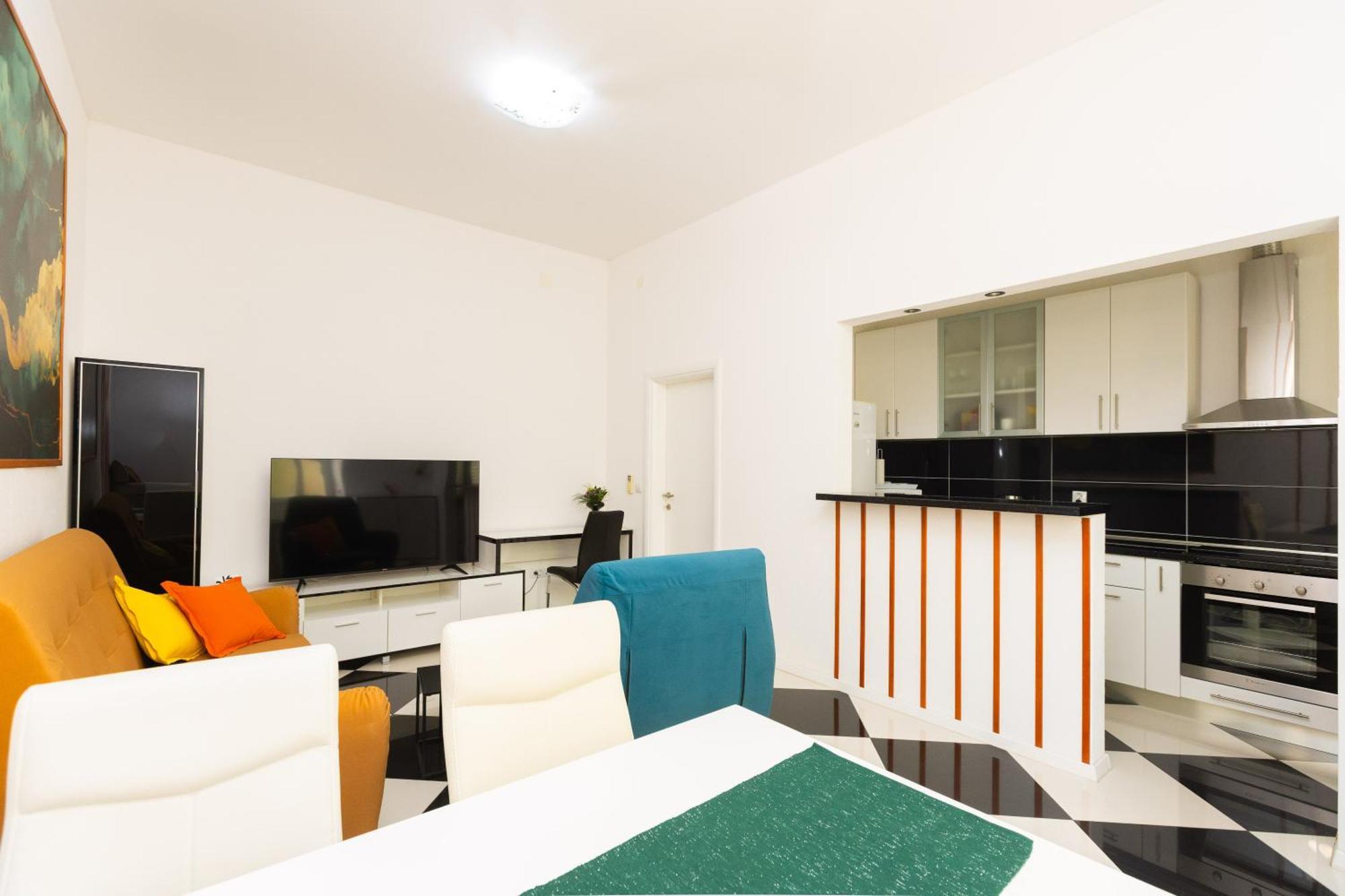 Apartamento Cinema Close To Port Dubrovnik