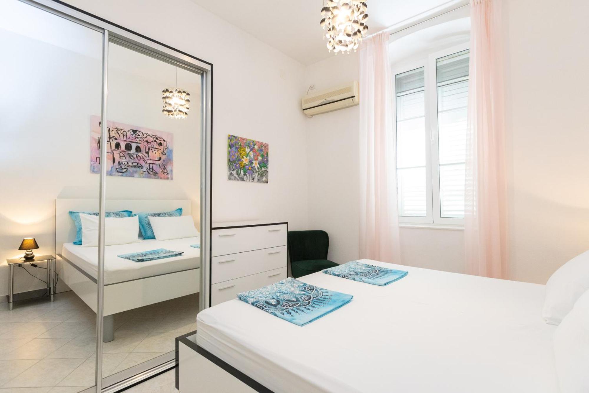 Apartamento Cinema Close To Port