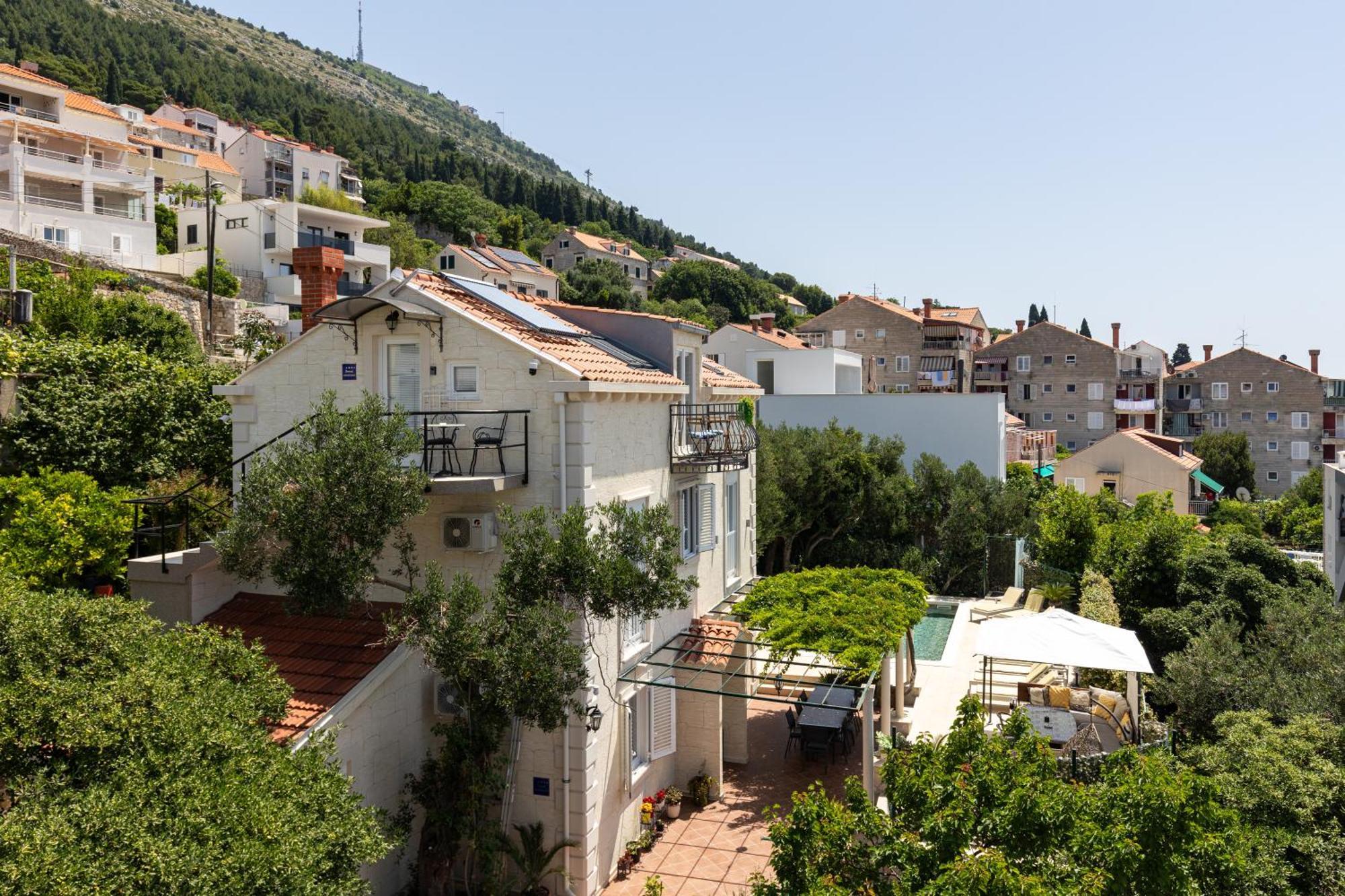 Marghareta Apartamento Dubrovnik