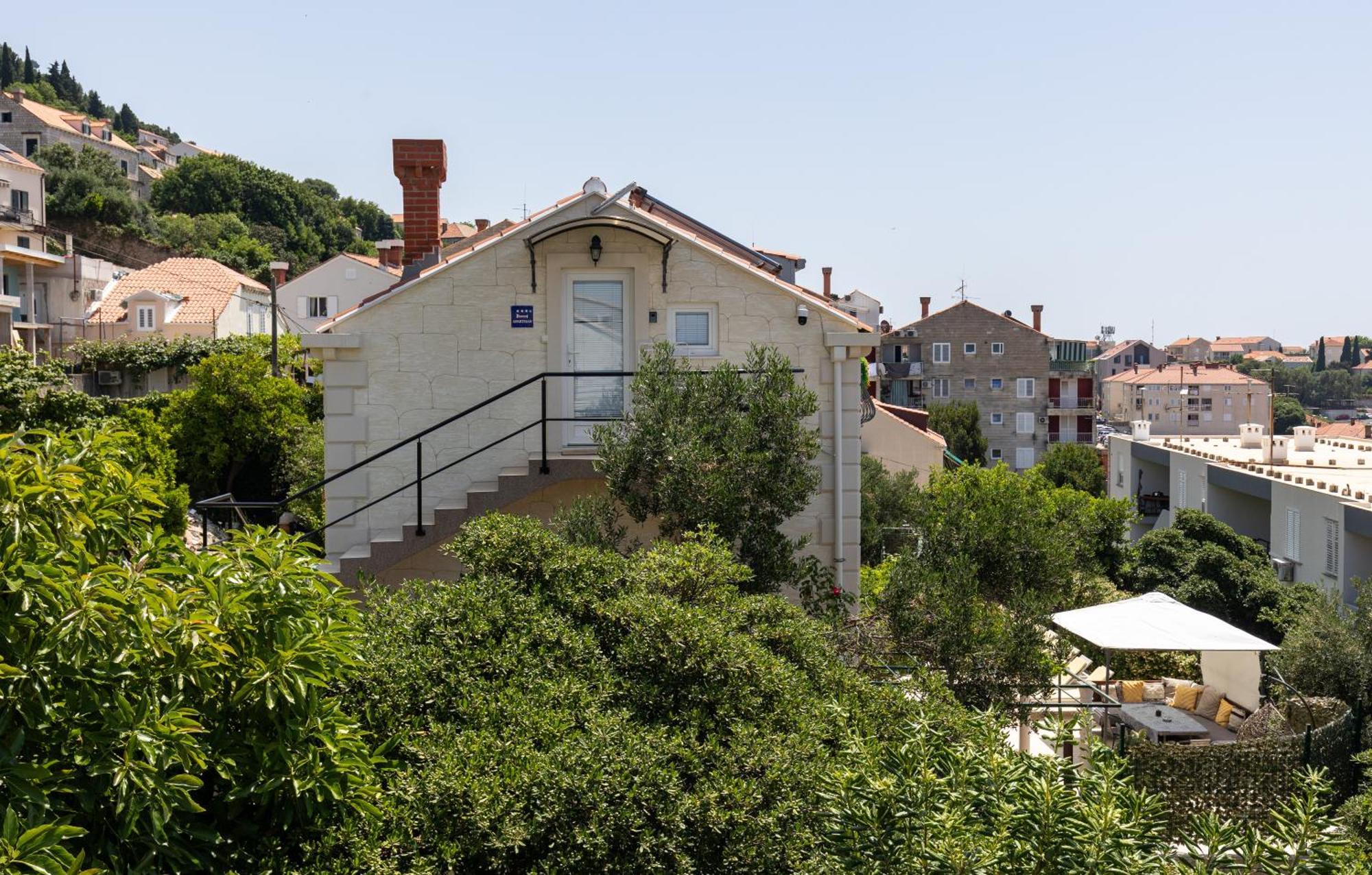 Apartamento Marghareta Dubrovnik