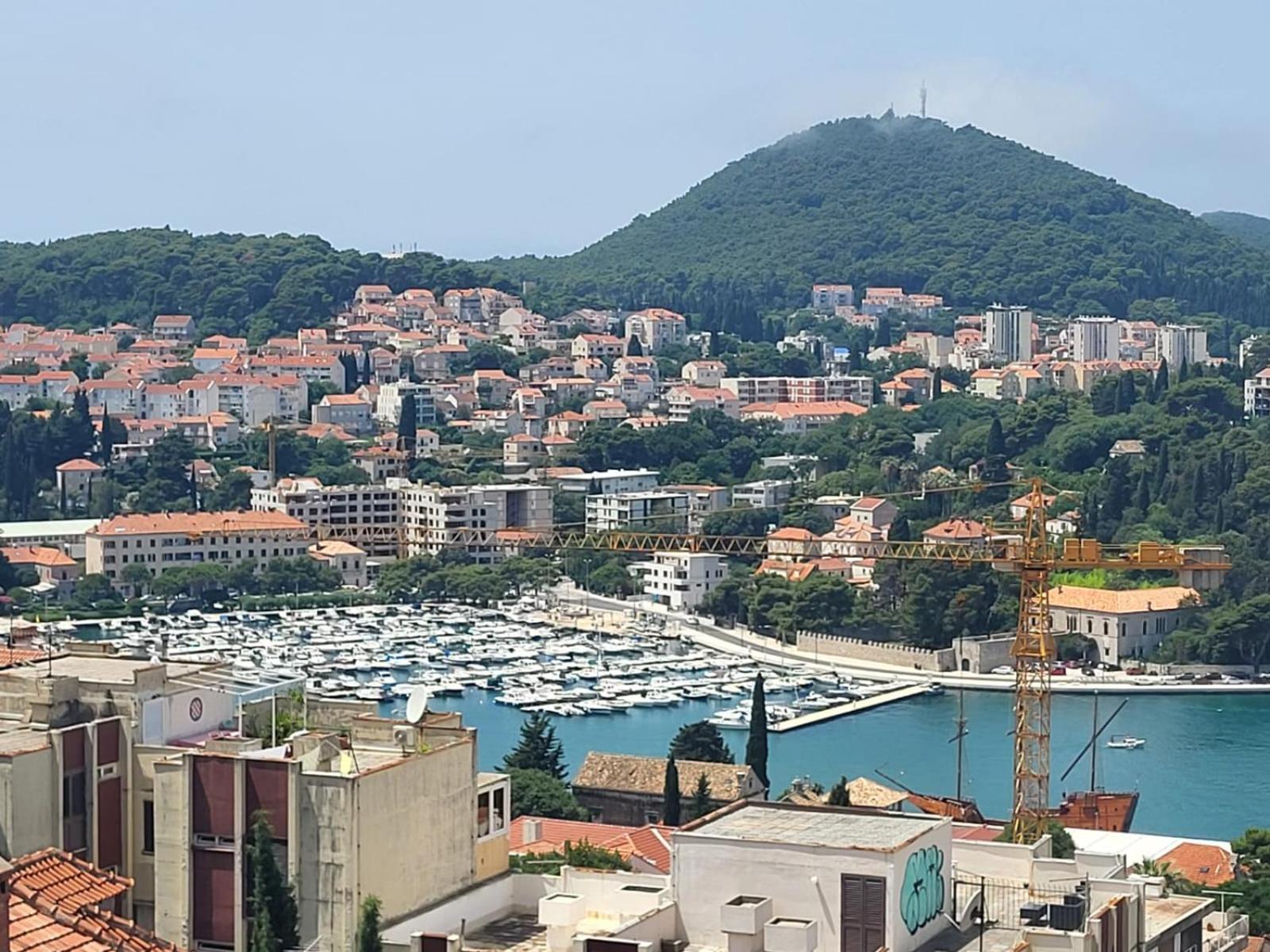 Gravosa Dubrovnik