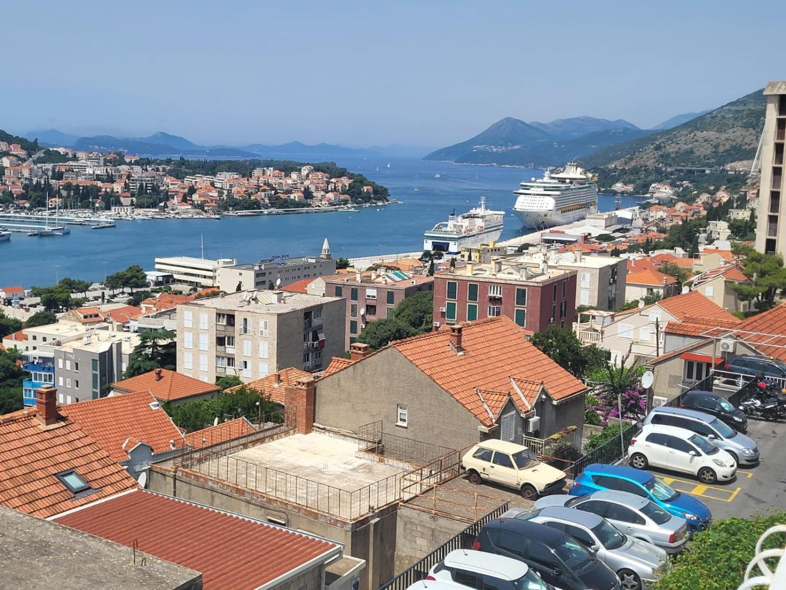 Gravosa Guest house *