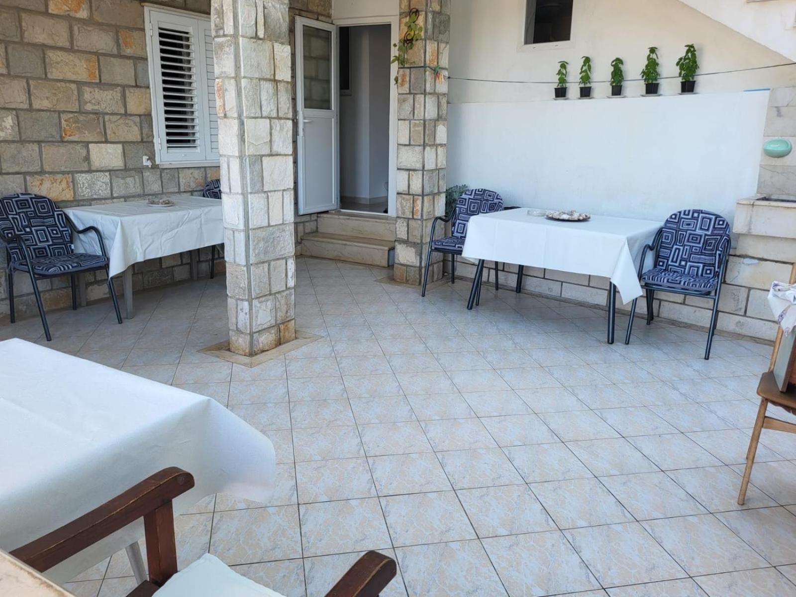 Guest house Gravosa Dubrovnik