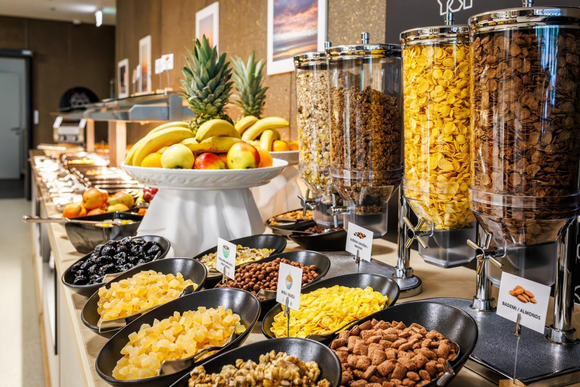 Akademis Academia Bed & Breakfast Dubrovnik
