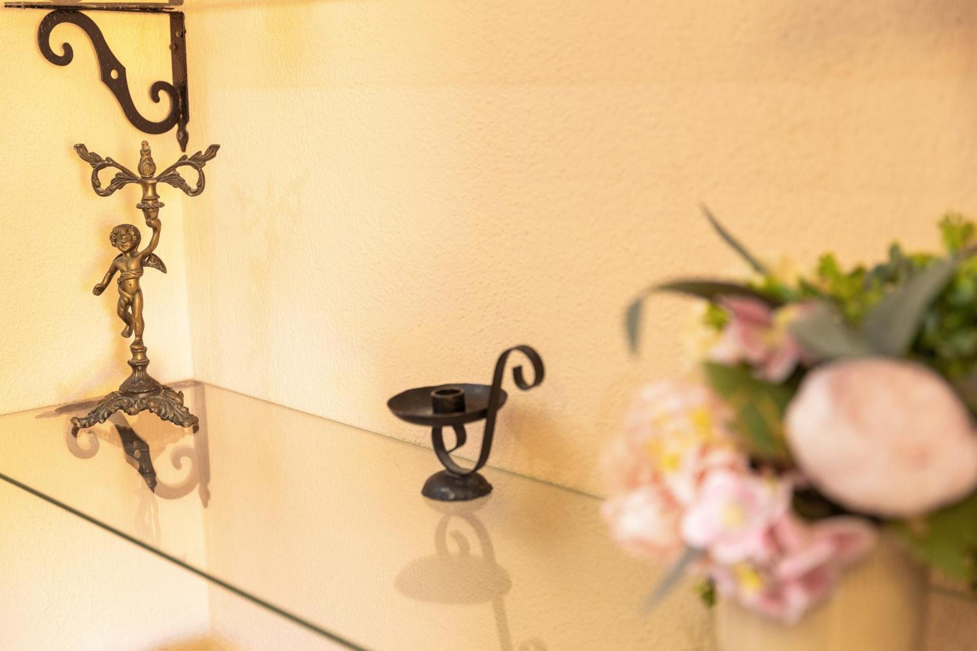 Antaeus Residence Apartment *