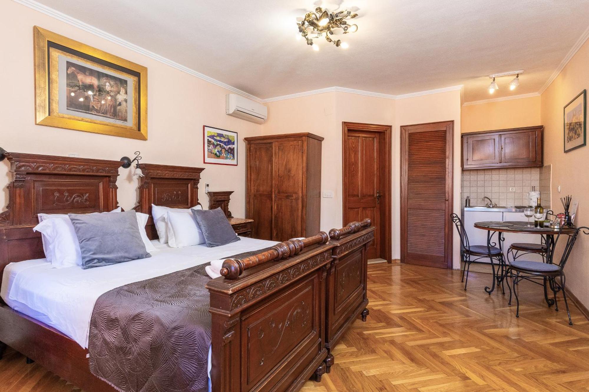 Antaeus Residence Apartment Dubrovnik
