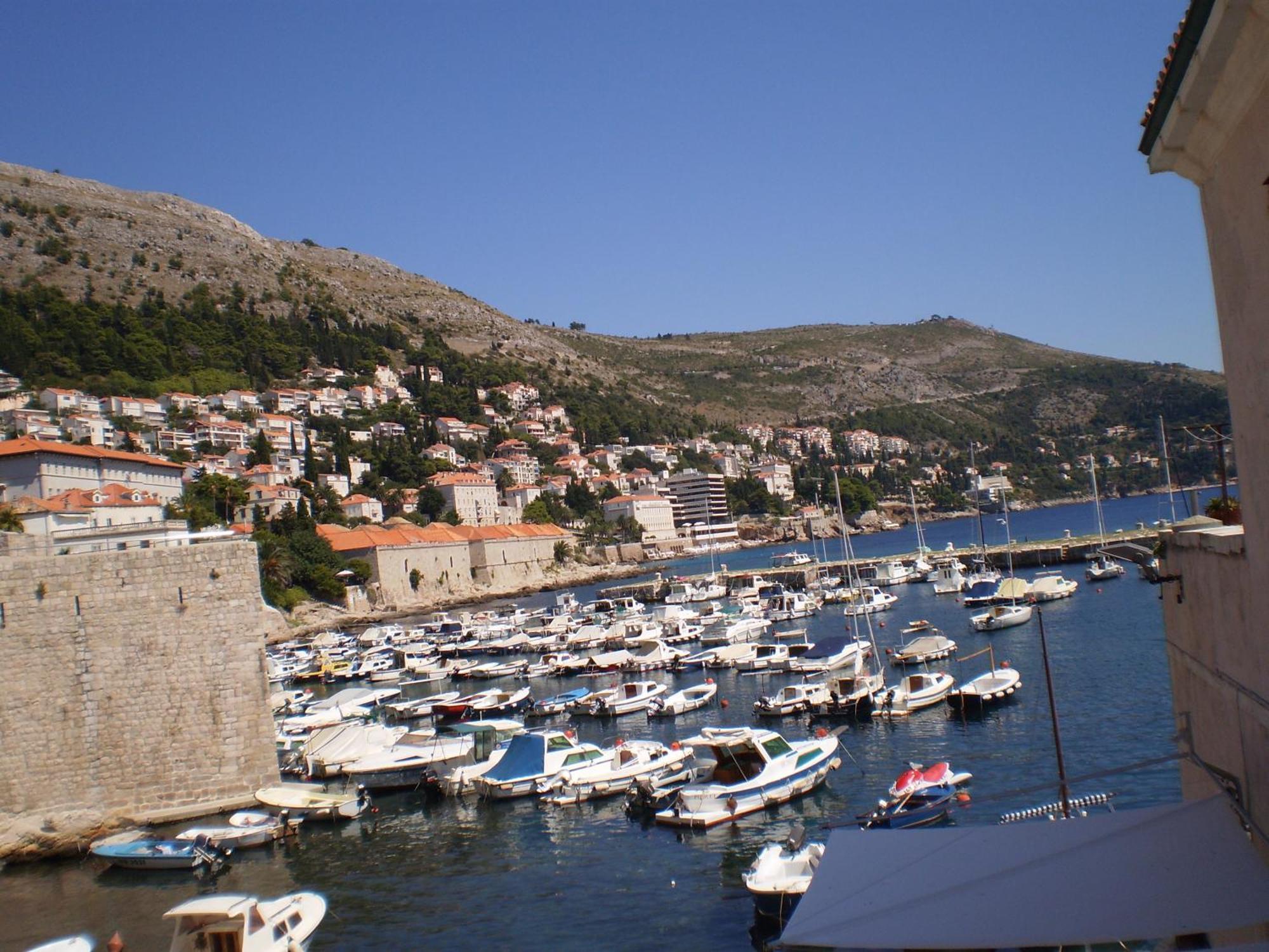 Guest house Old Port Dubrovnik