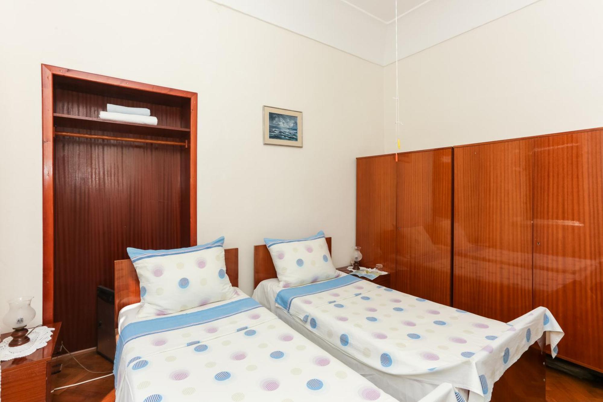 Guest house Old Port