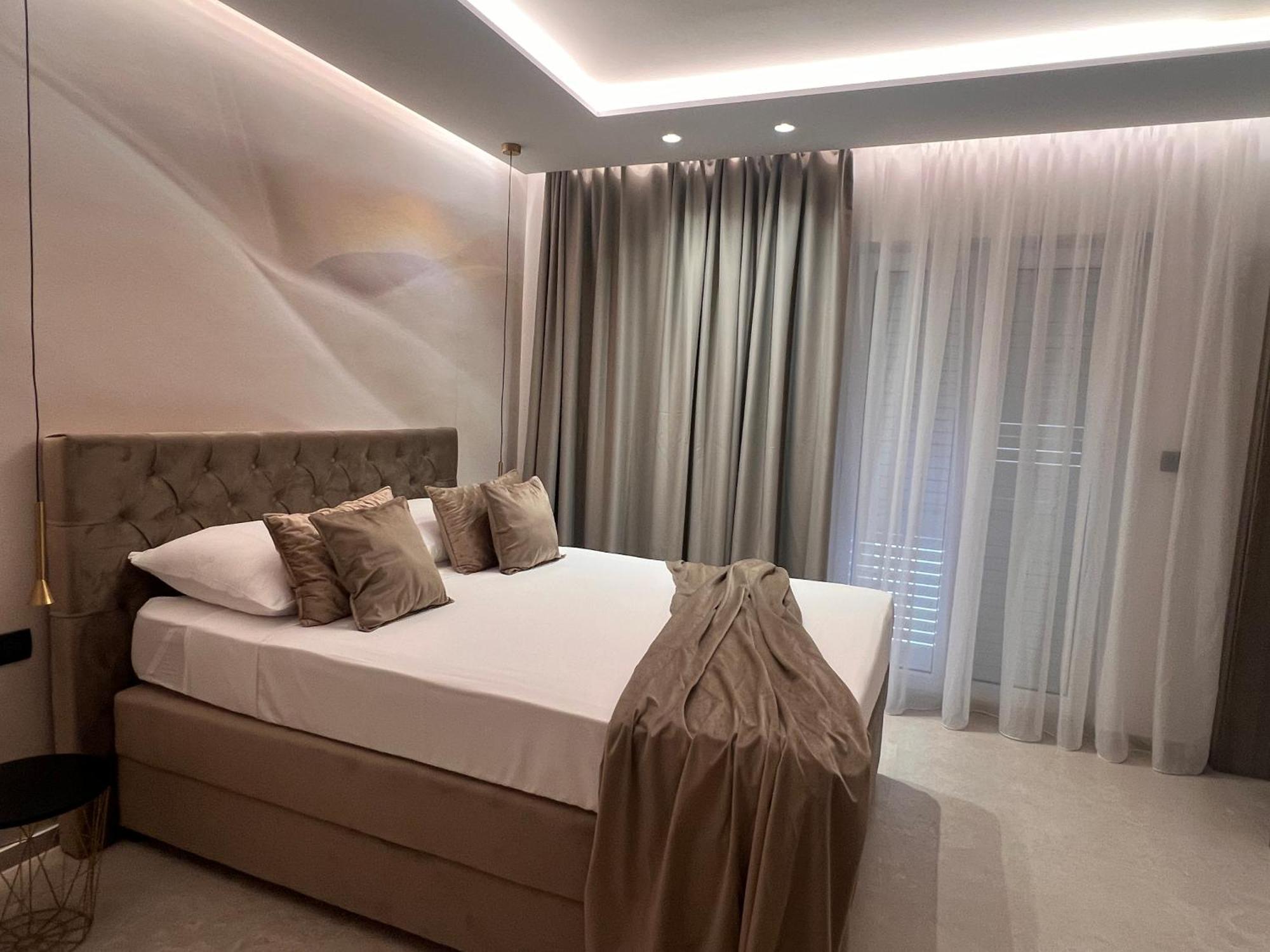 Adriatic Blue Apartamento *